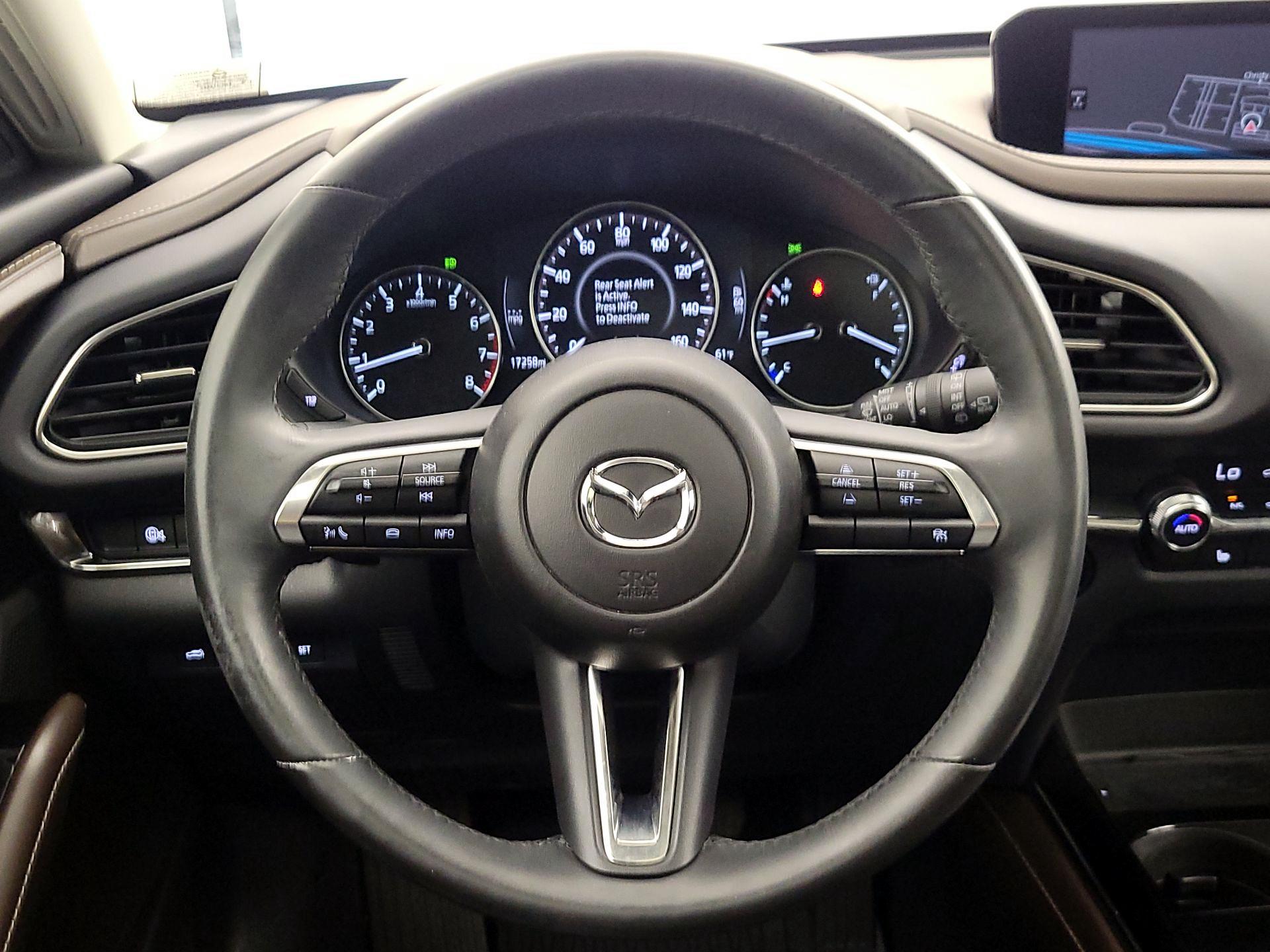 Thumbnail: 2024 Mazda CX-30 - 10