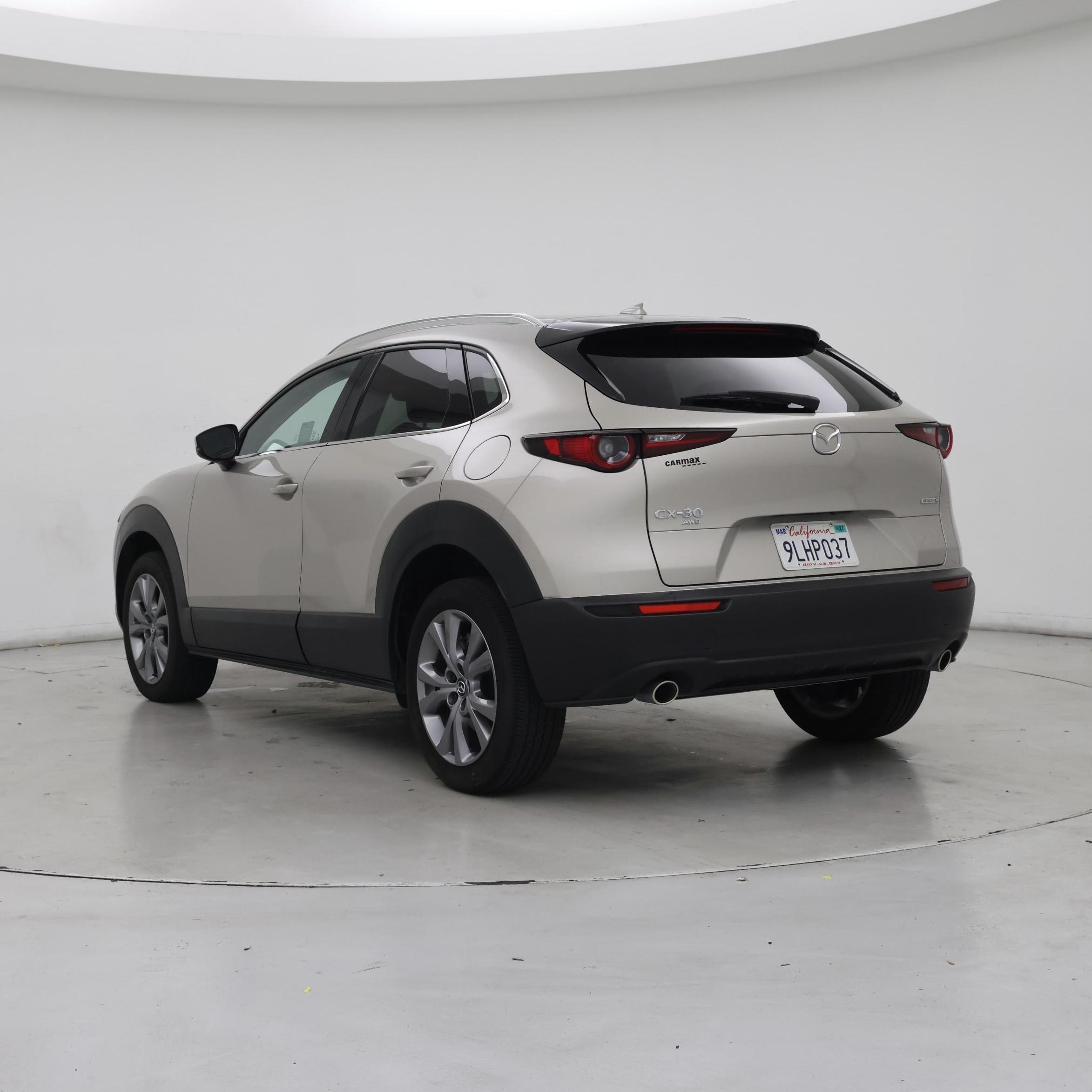 Thumbnail: 2024 Mazda CX-30 - 2