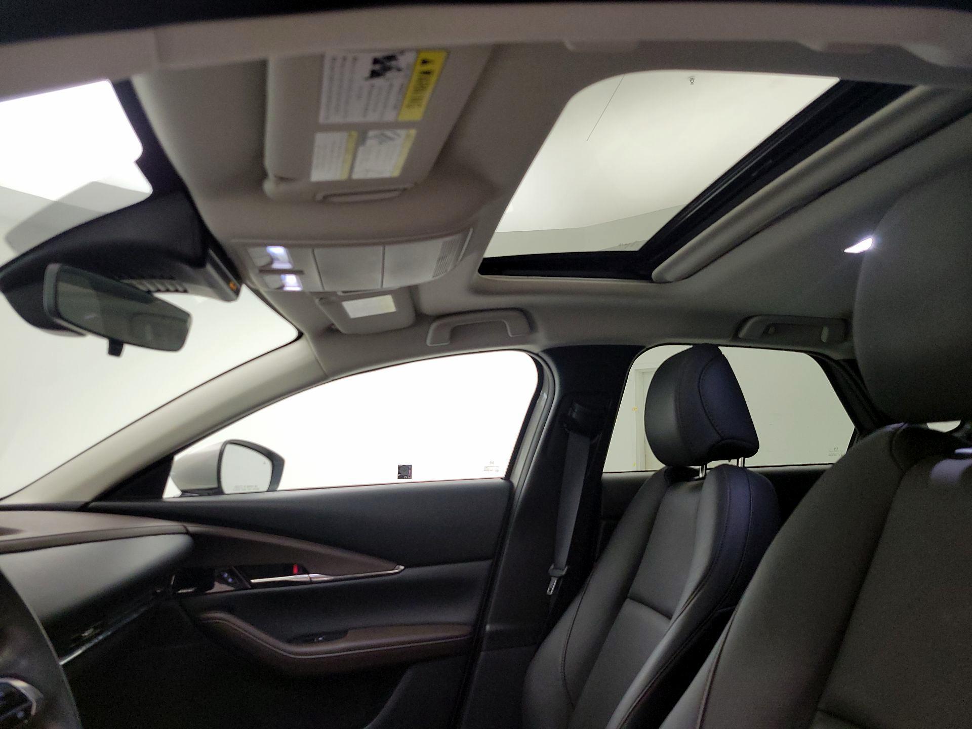 Thumbnail: 2024 Mazda CX-30 - 20