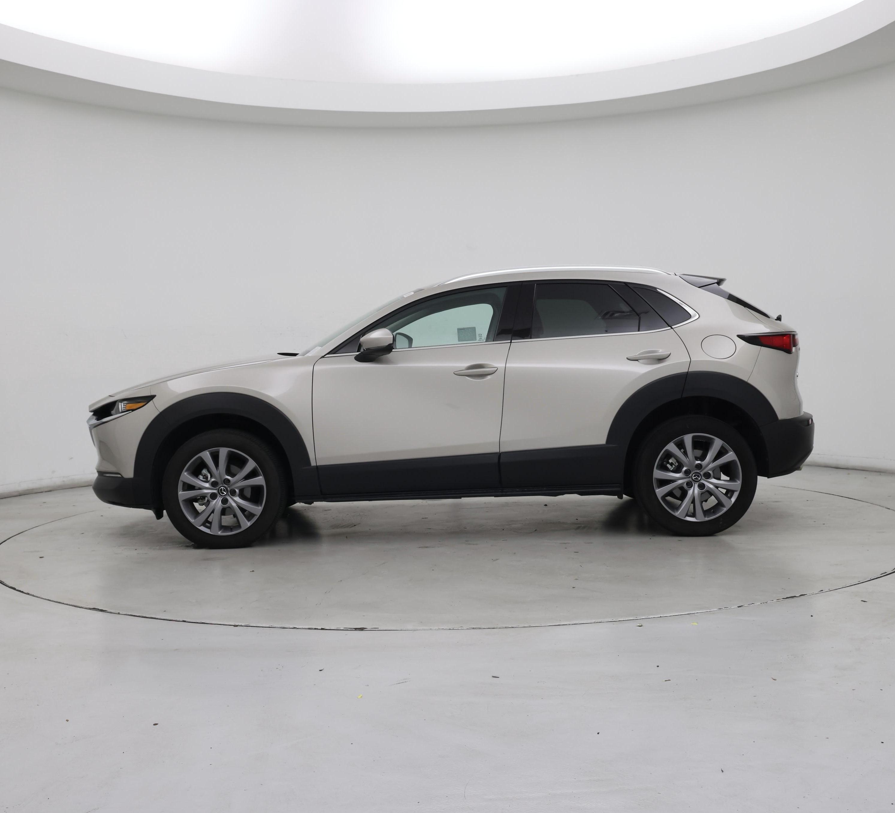 Thumbnail: 2024 Mazda CX-30 - 3