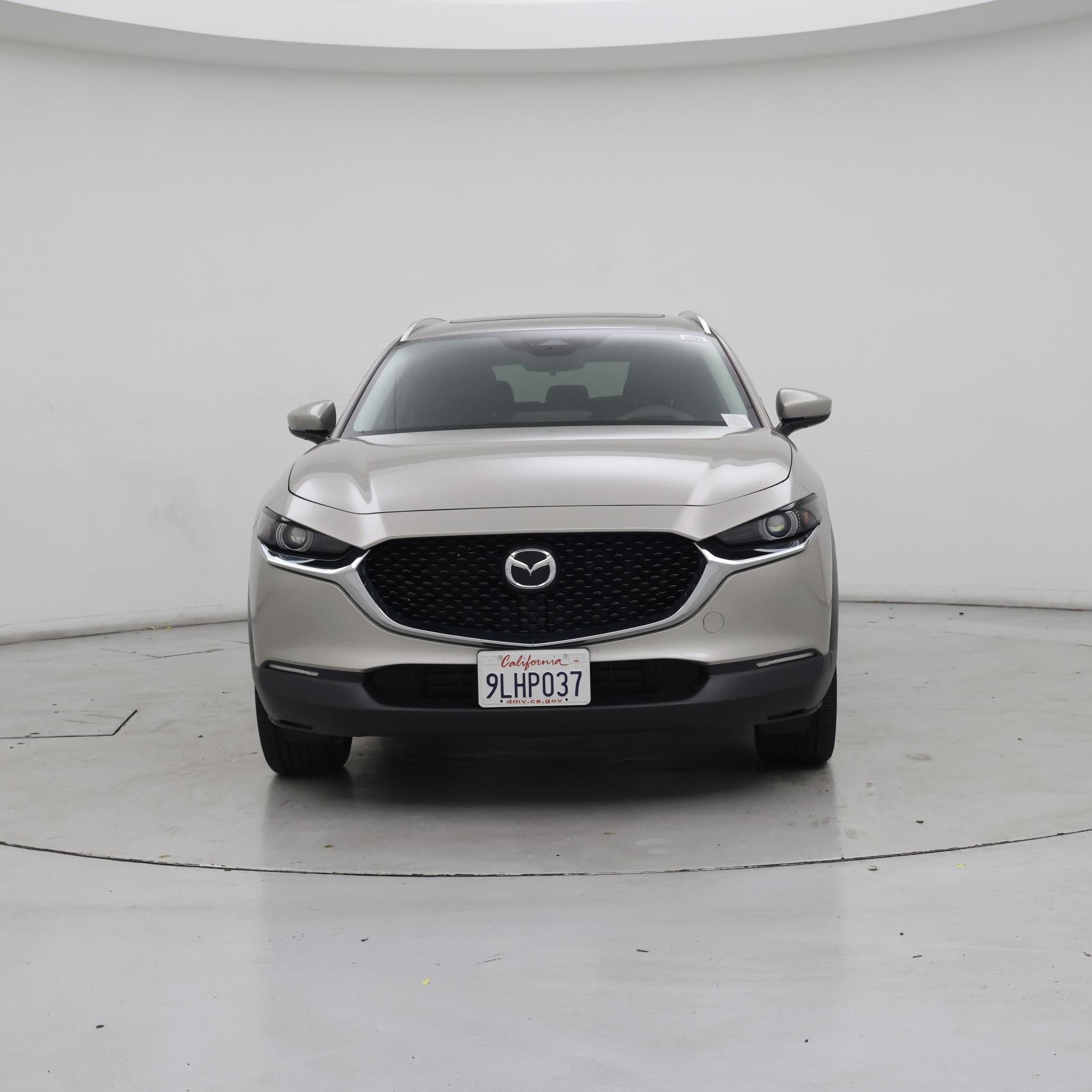 Thumbnail: 2024 Mazda CX-30 - 5