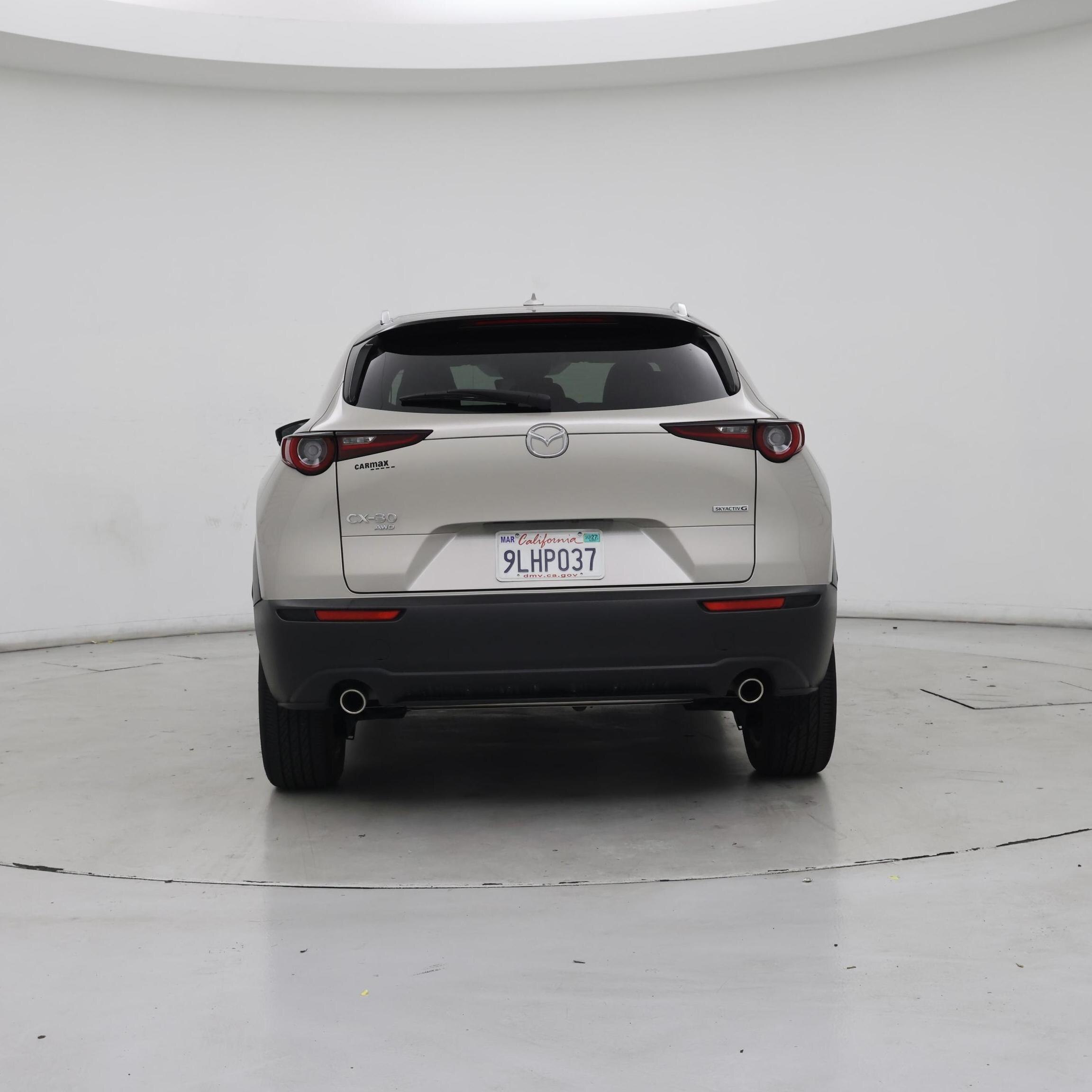 Thumbnail: 2024 Mazda CX-30 - 6