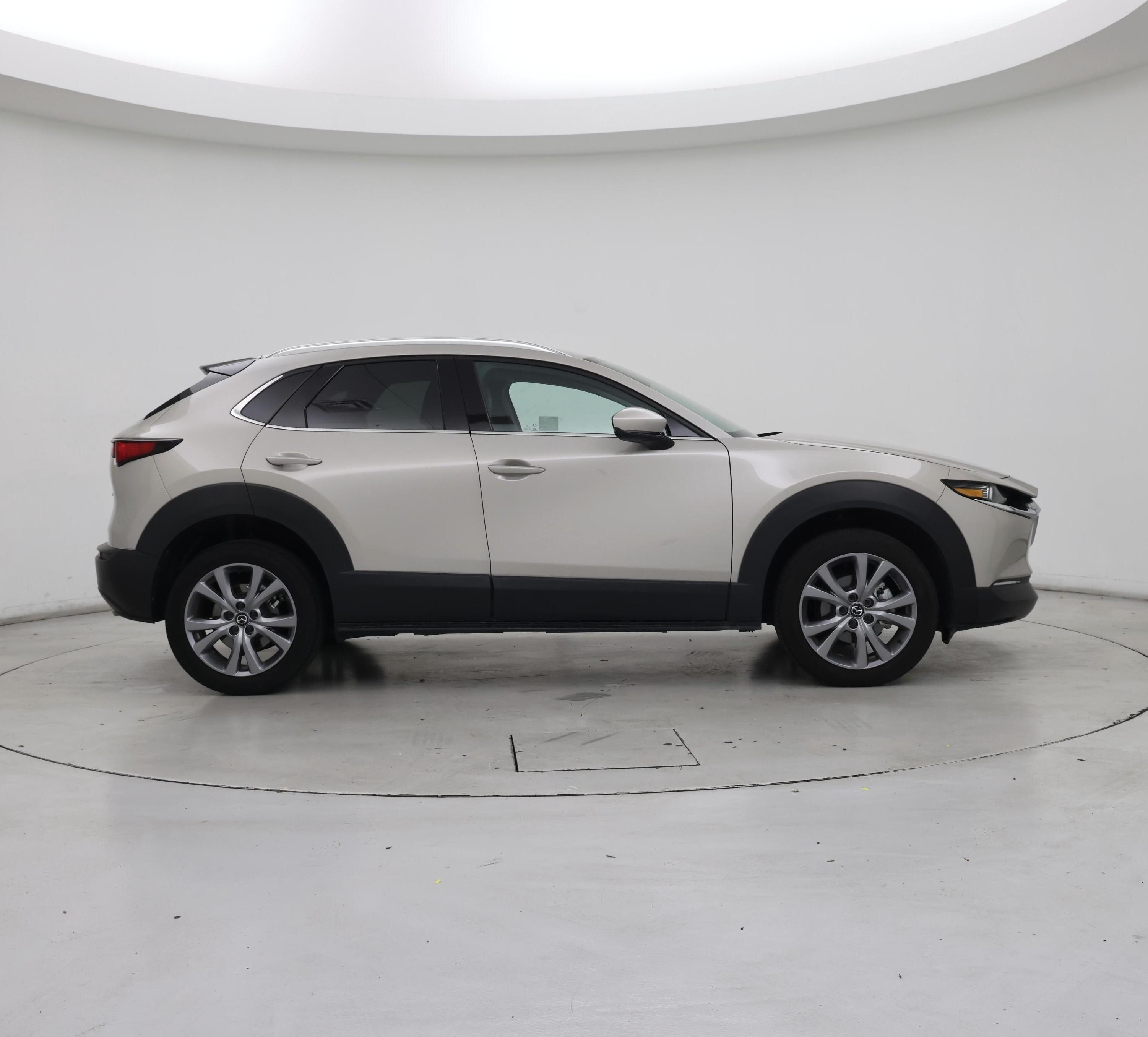 Thumbnail: 2024 Mazda CX-30 - 7