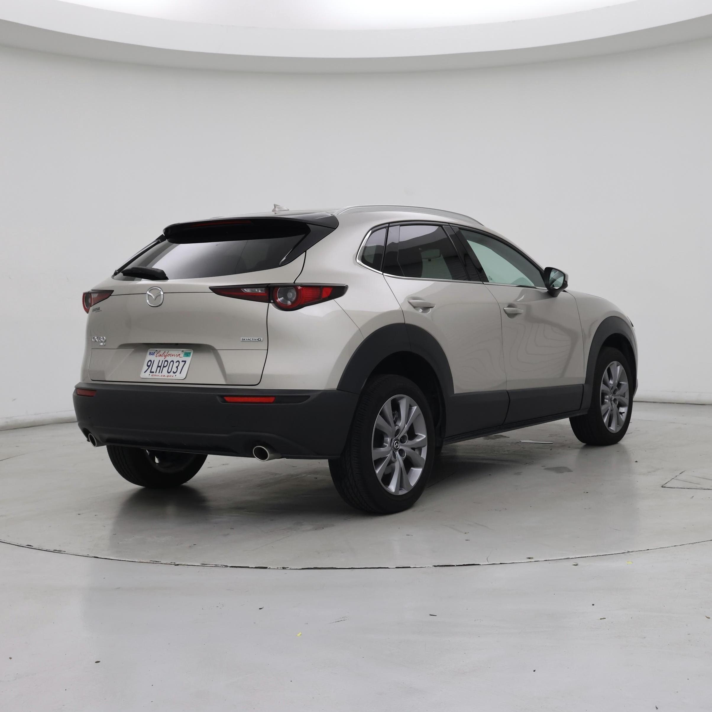 Thumbnail: 2024 Mazda CX-30 - 8