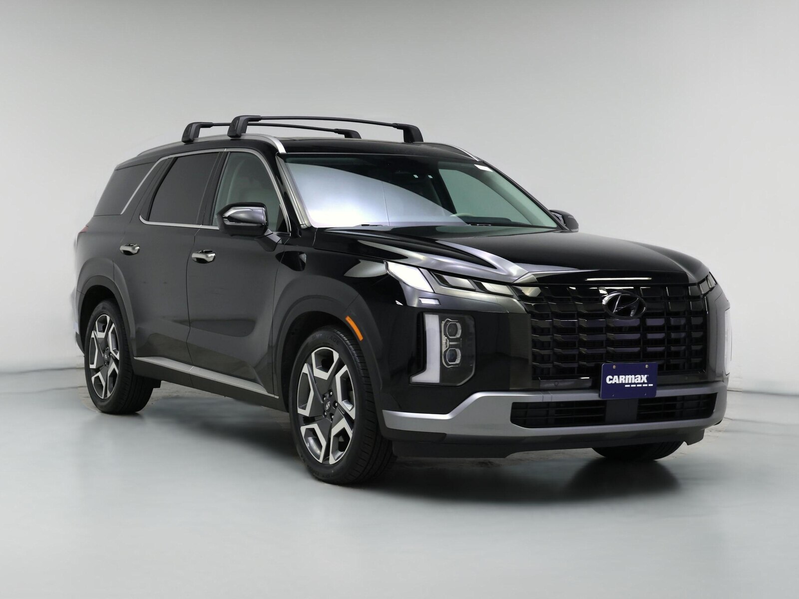2023 Hyundai Palisade