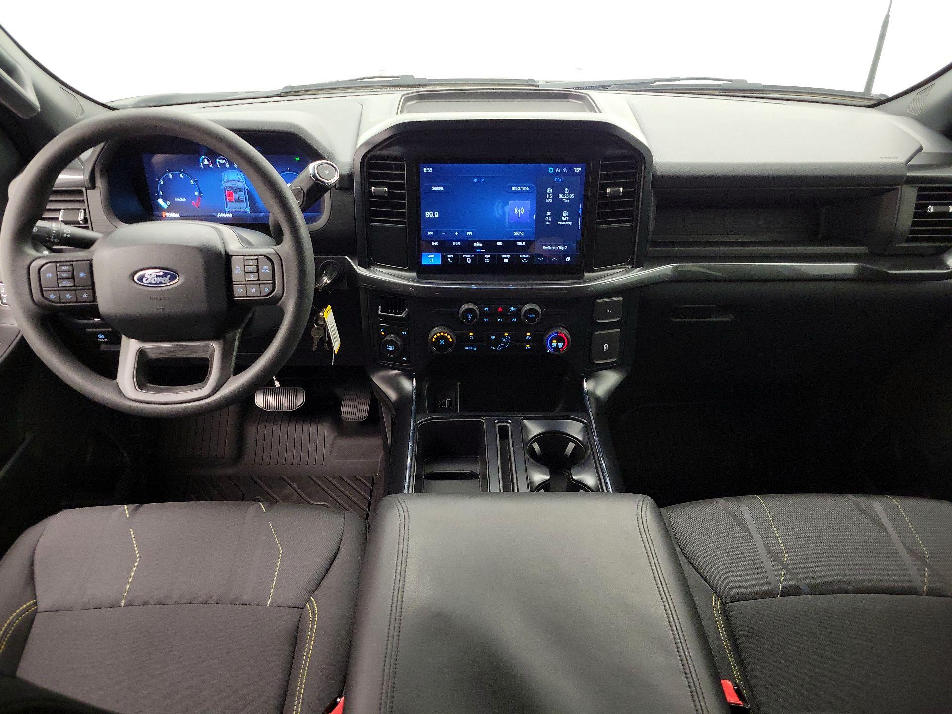 Thumbnail: 2025 Ford F-150 - 9