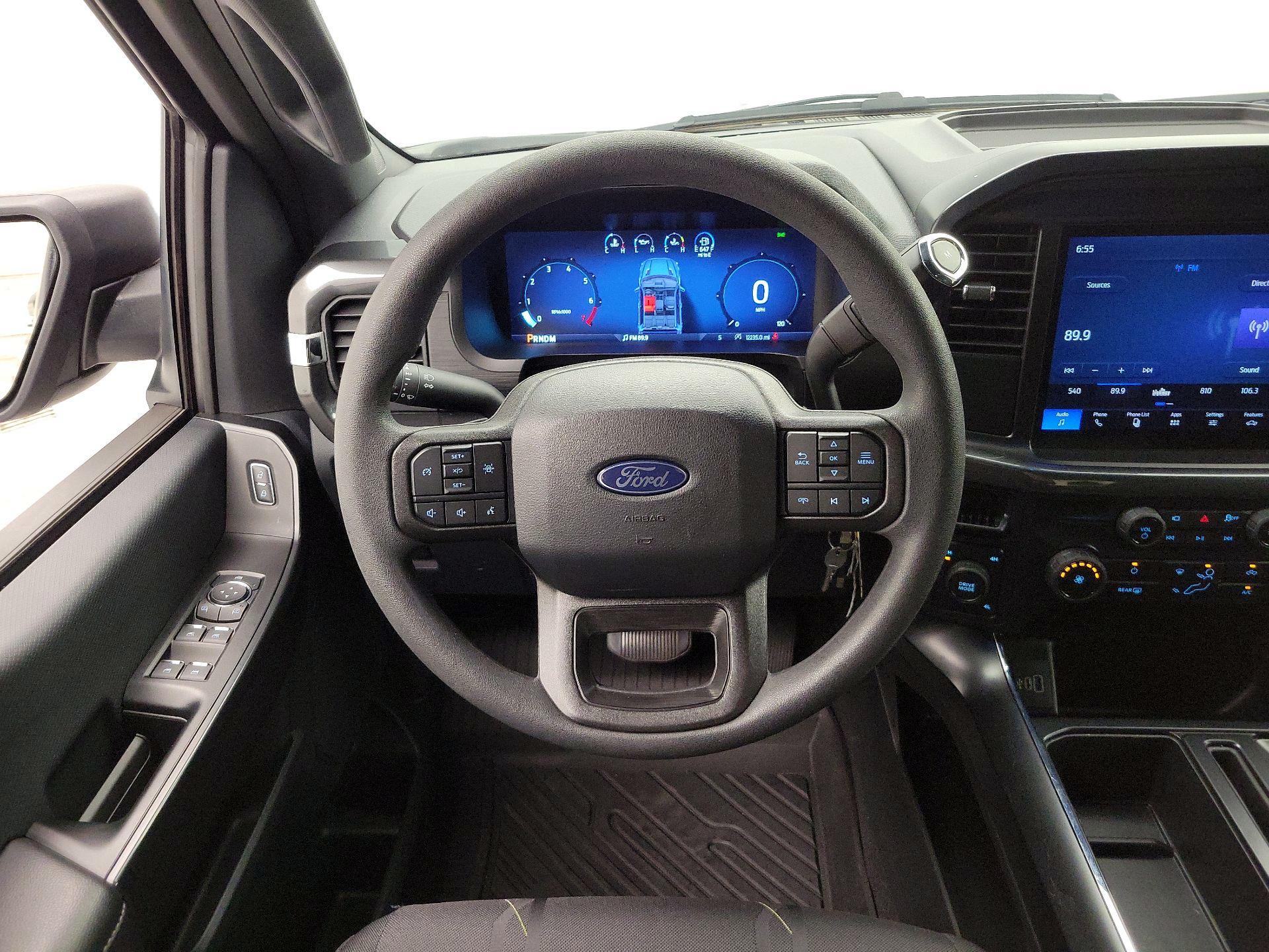 Thumbnail: 2025 Ford F-150 - 10