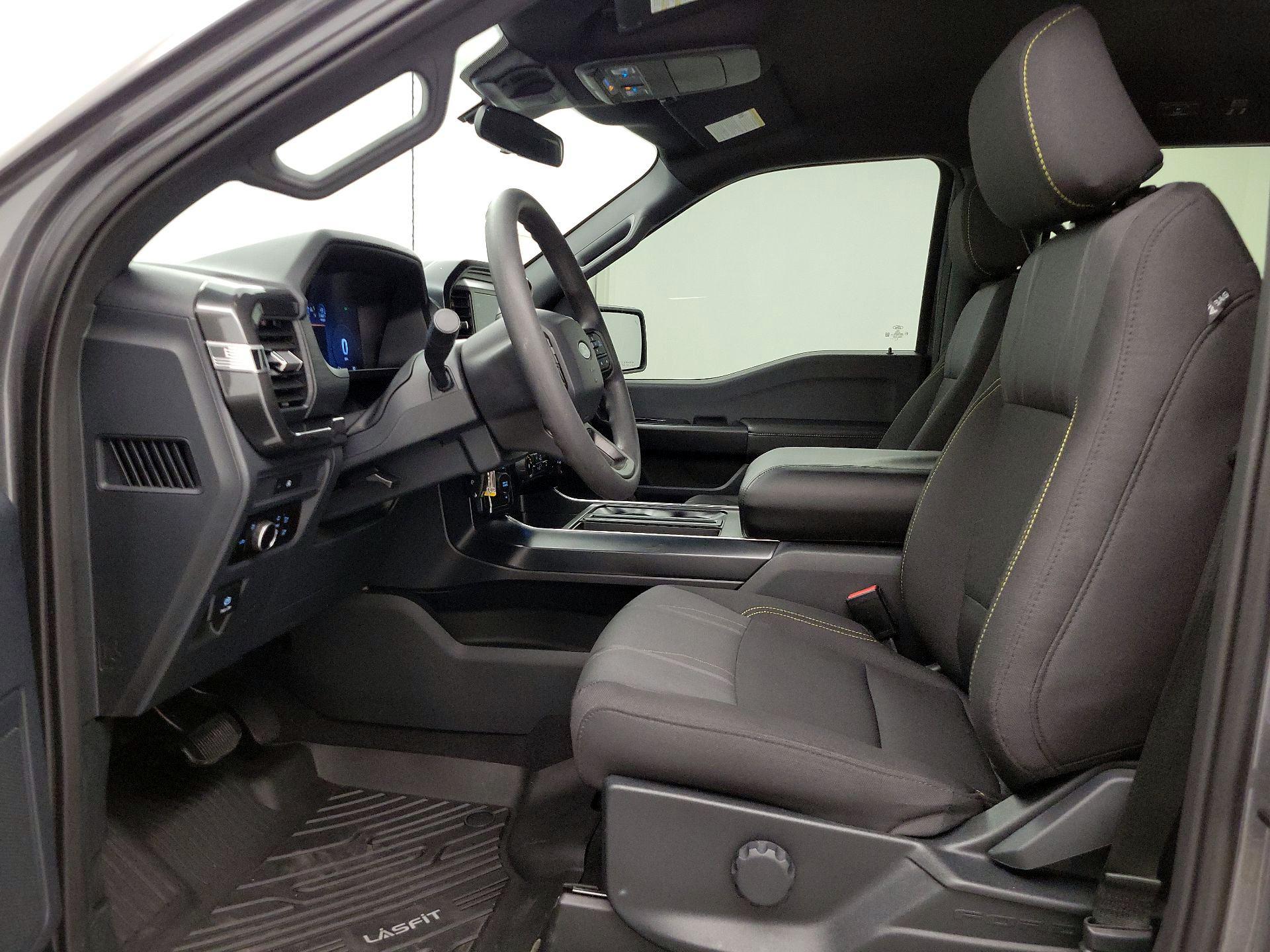 Thumbnail: 2025 Ford F-150 - 11