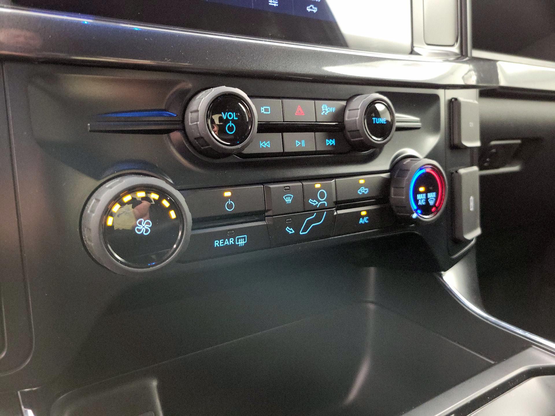 Thumbnail: 2025 Ford F-150 - 16