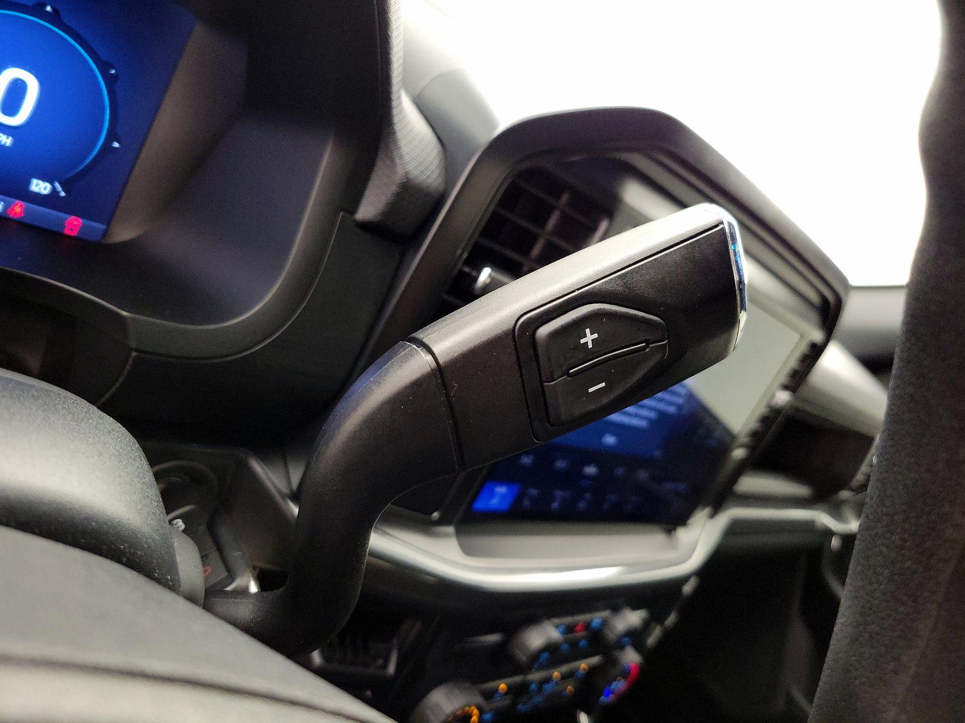 Thumbnail: 2025 Ford F-150 - 17