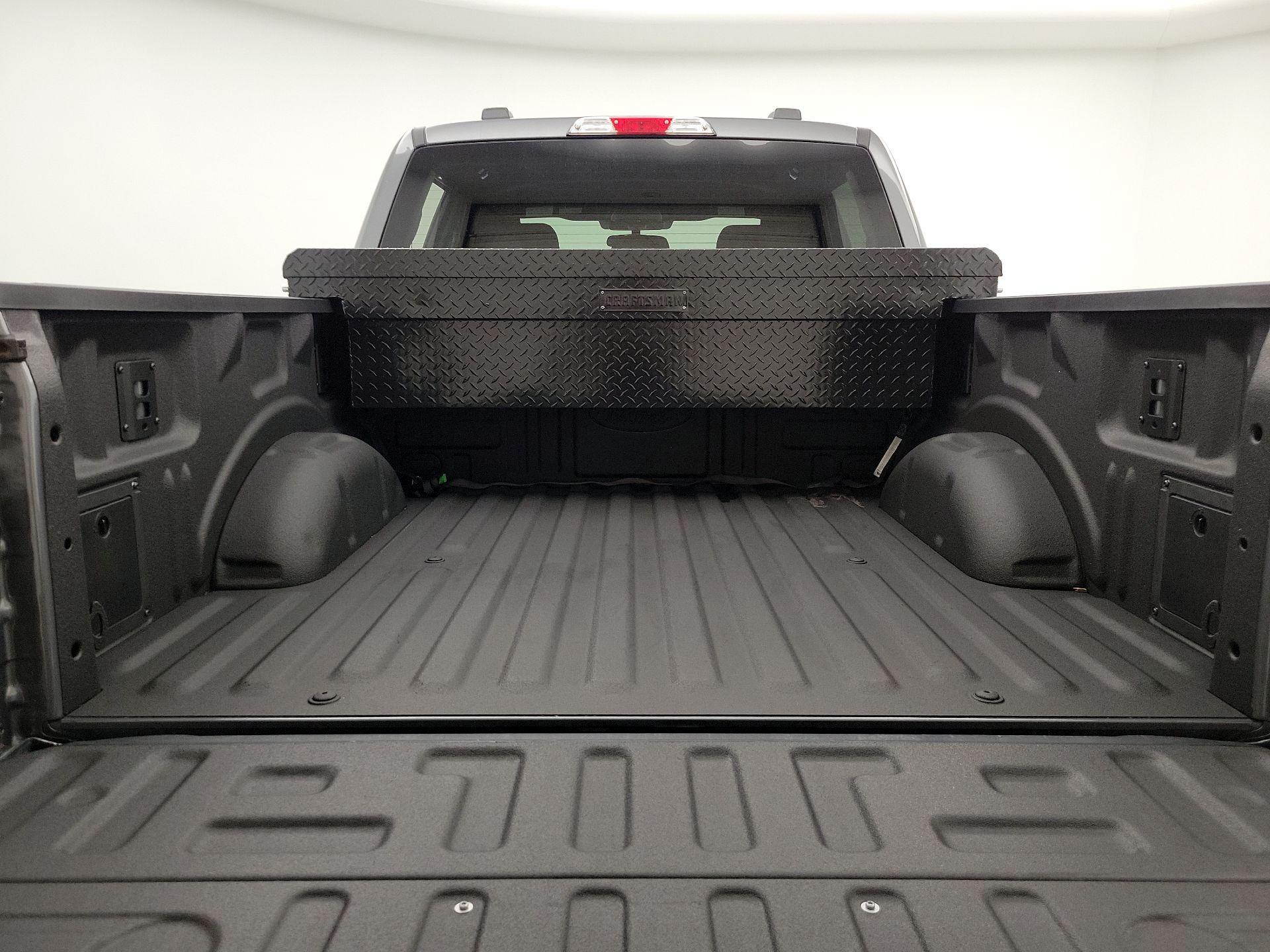 Thumbnail: 2025 Ford F-150 - 20