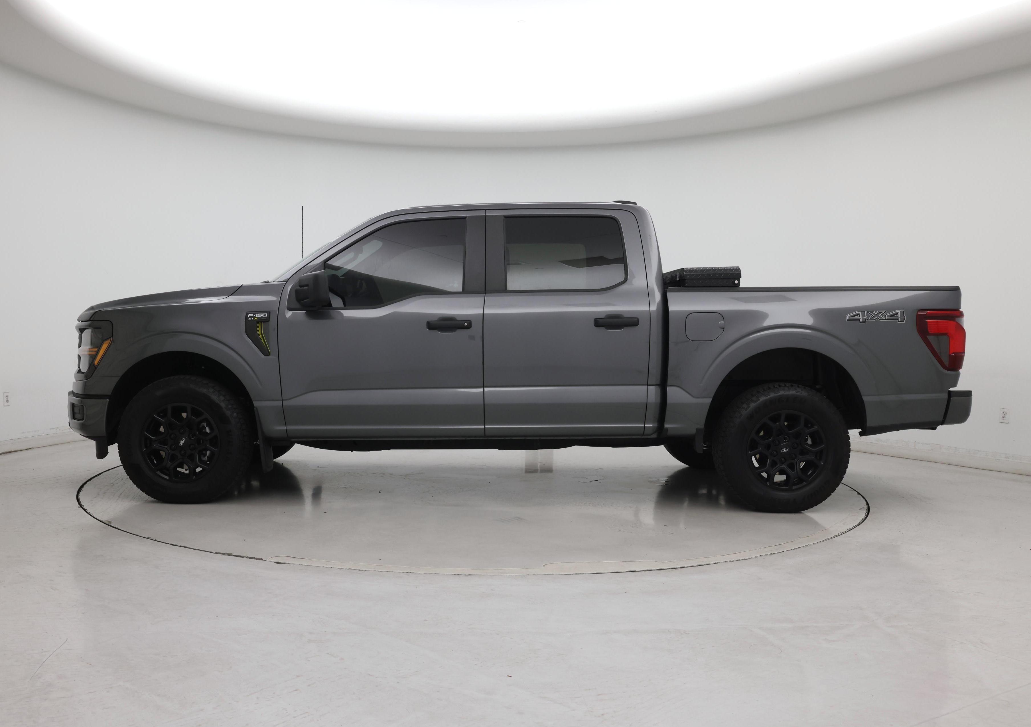 Thumbnail: 2025 Ford F-150 - 3