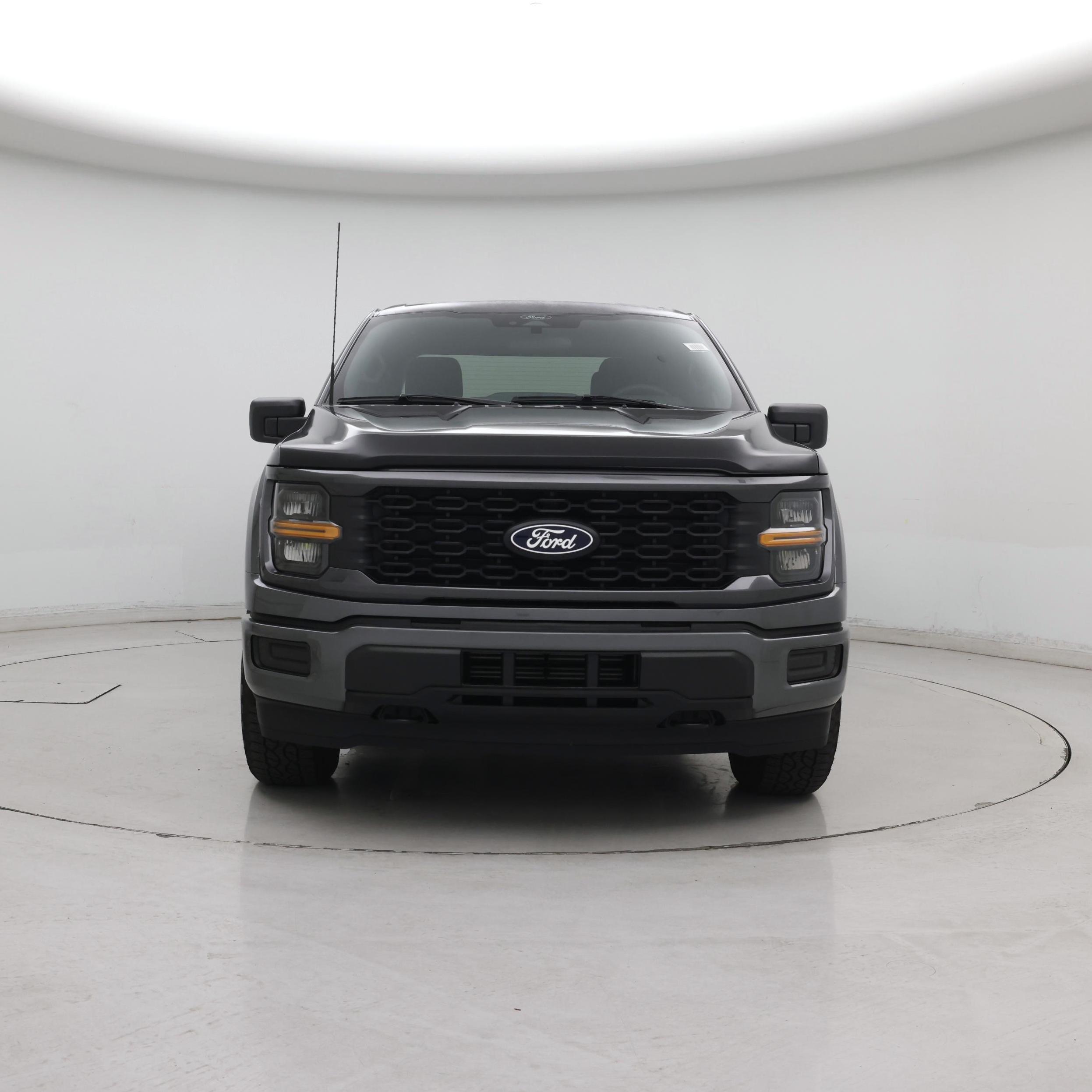 Thumbnail: 2025 Ford F-150 - 5