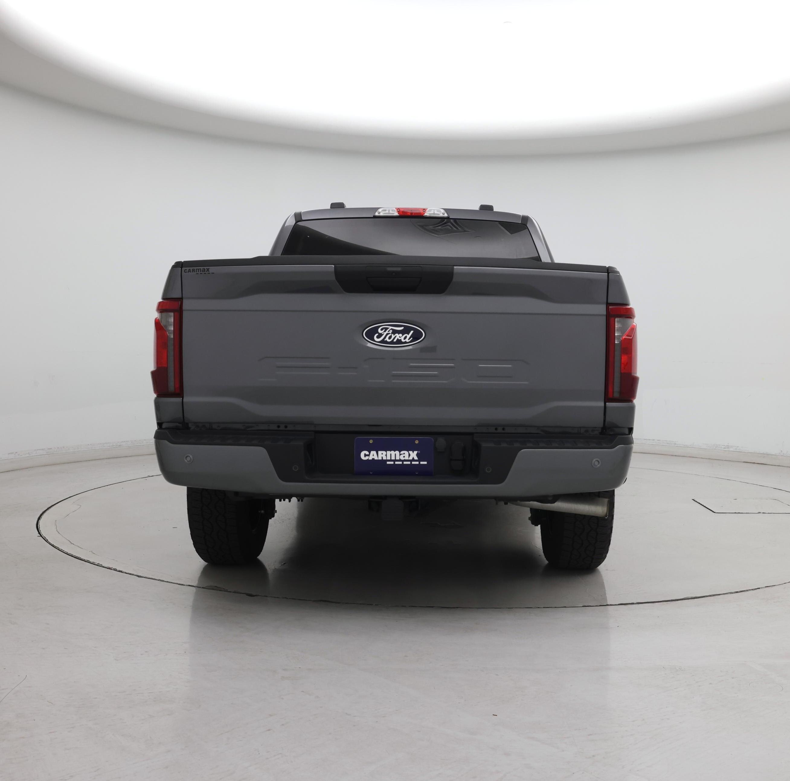 Thumbnail: 2025 Ford F-150 - 6