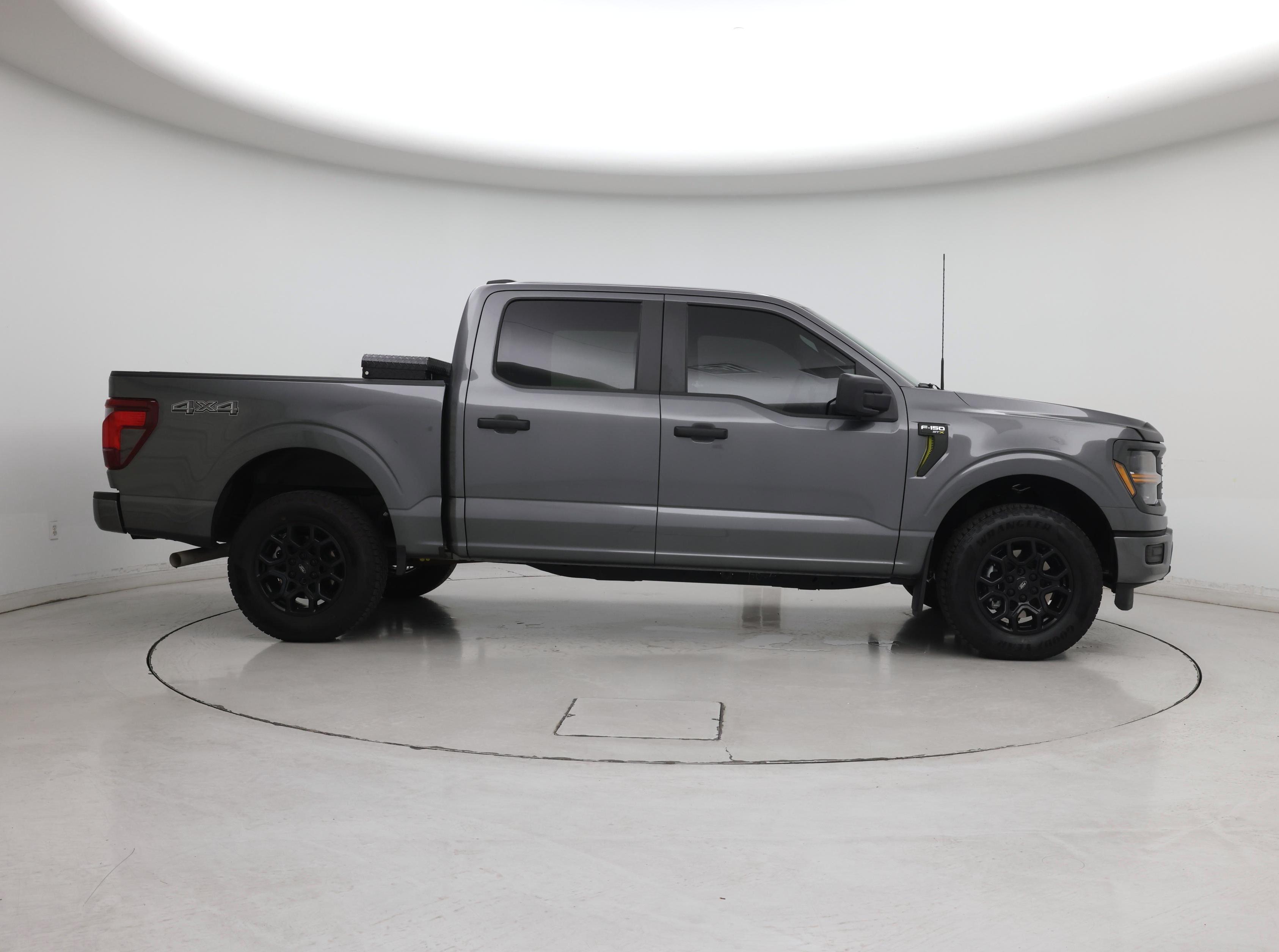 Thumbnail: 2025 Ford F-150 - 7