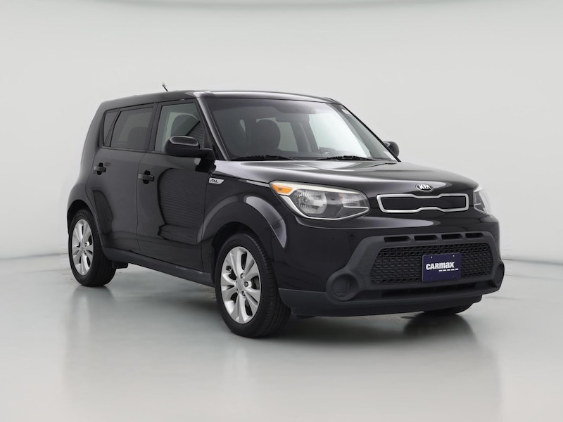 2015 Kia Soul Soul+ -
                  Pleasanton, CA
