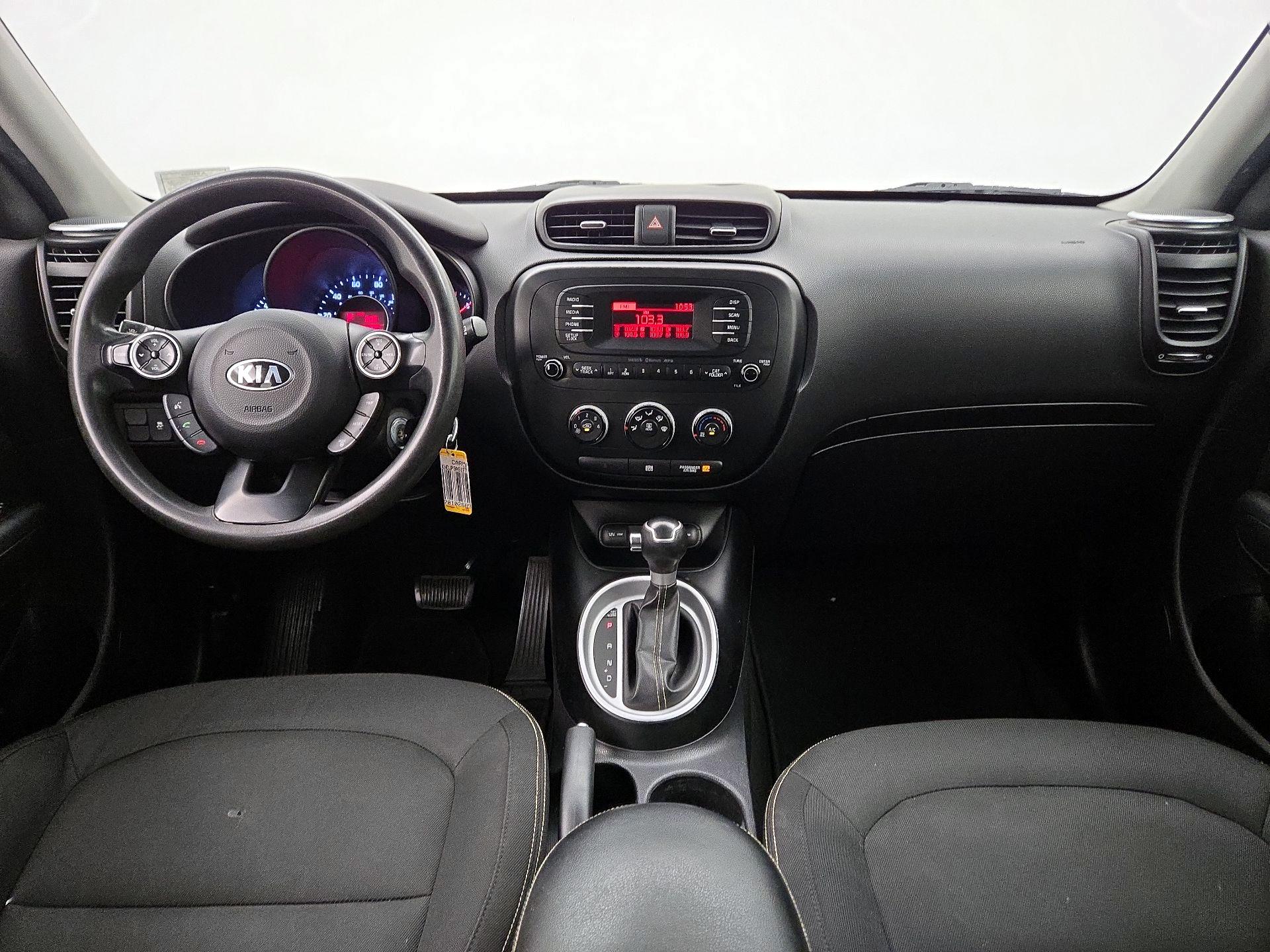 Thumbnail: 2015 Kia Soul - 9