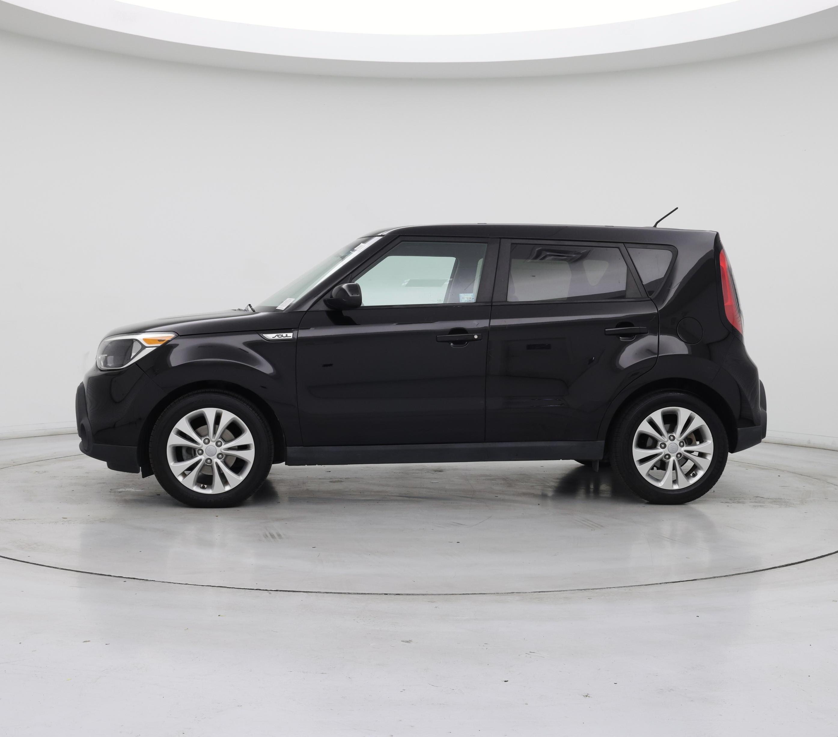 Thumbnail: 2015 Kia Soul - 3
