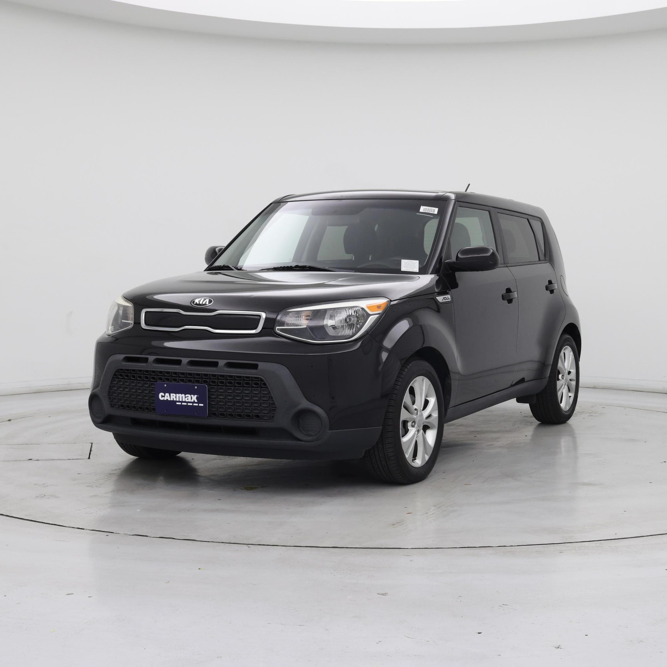 Thumbnail: 2015 Kia Soul - 4