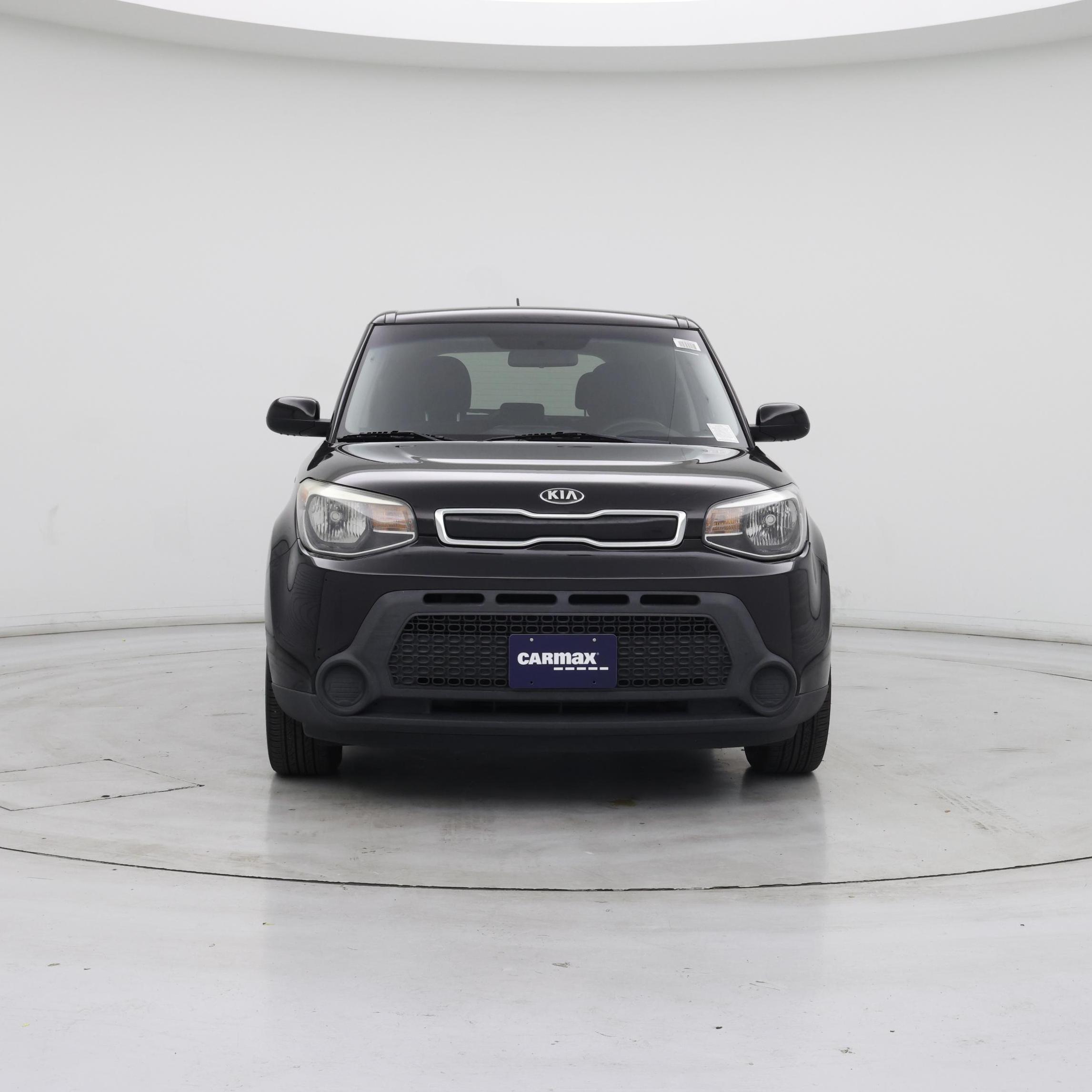 Thumbnail: 2015 Kia Soul - 5