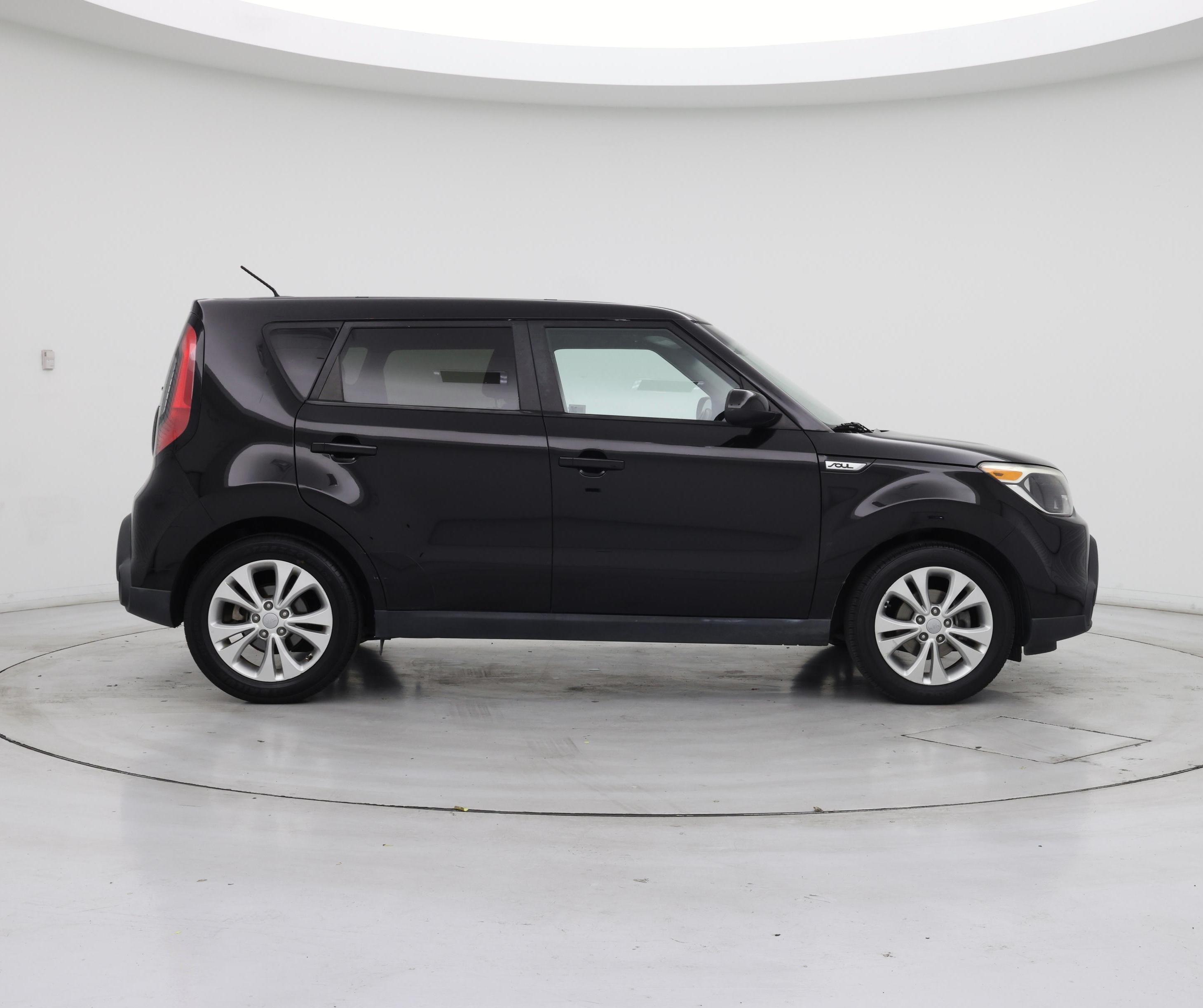 Thumbnail: 2015 Kia Soul - 7