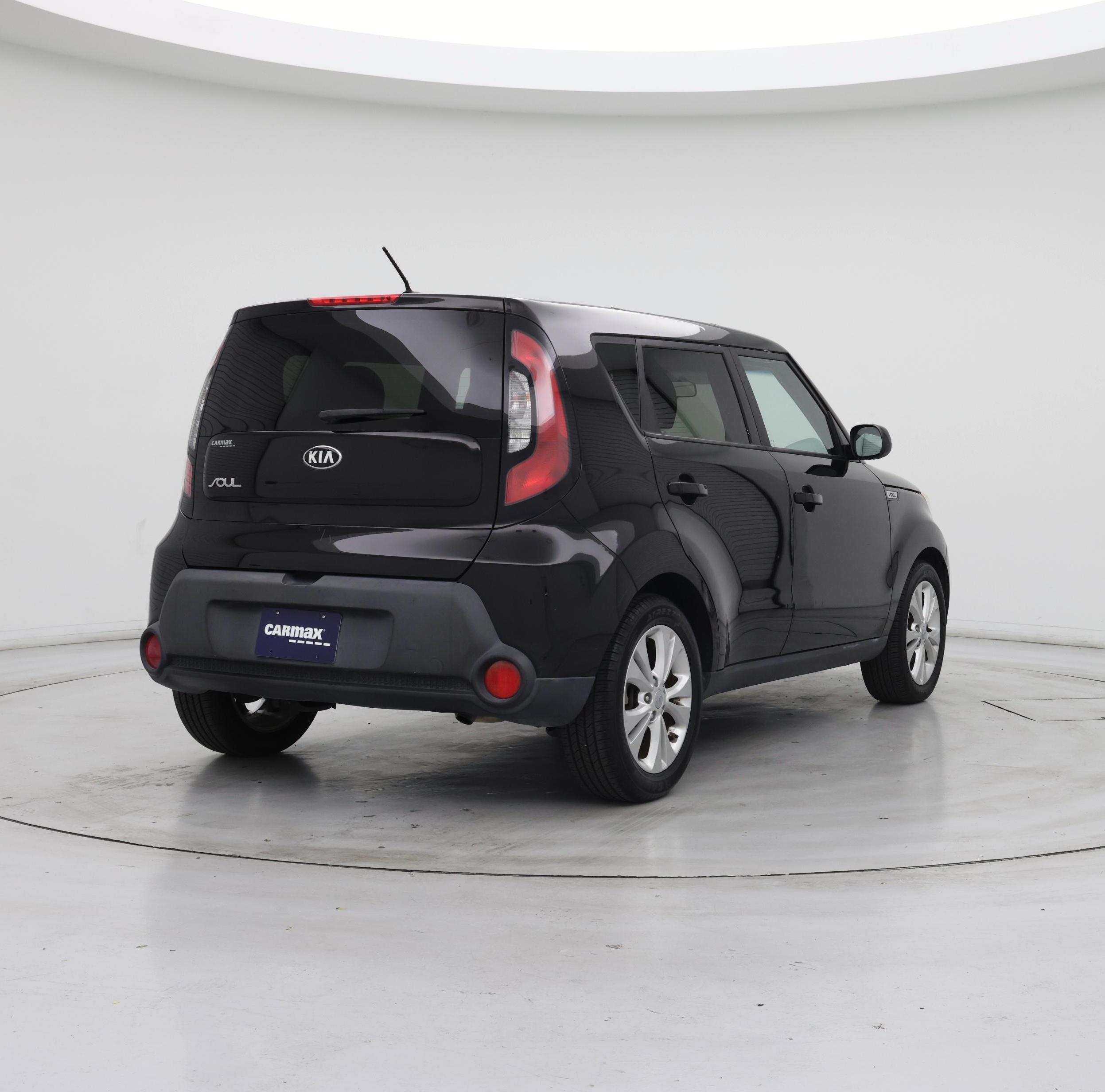 Thumbnail: 2015 Kia Soul - 8