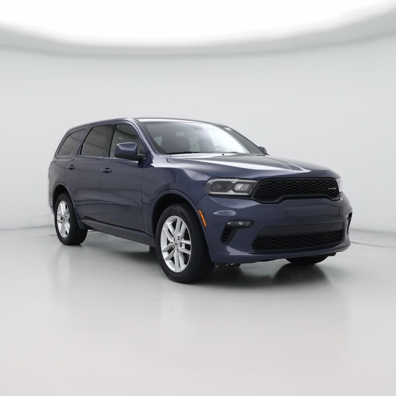 2021 Dodge Durango GT