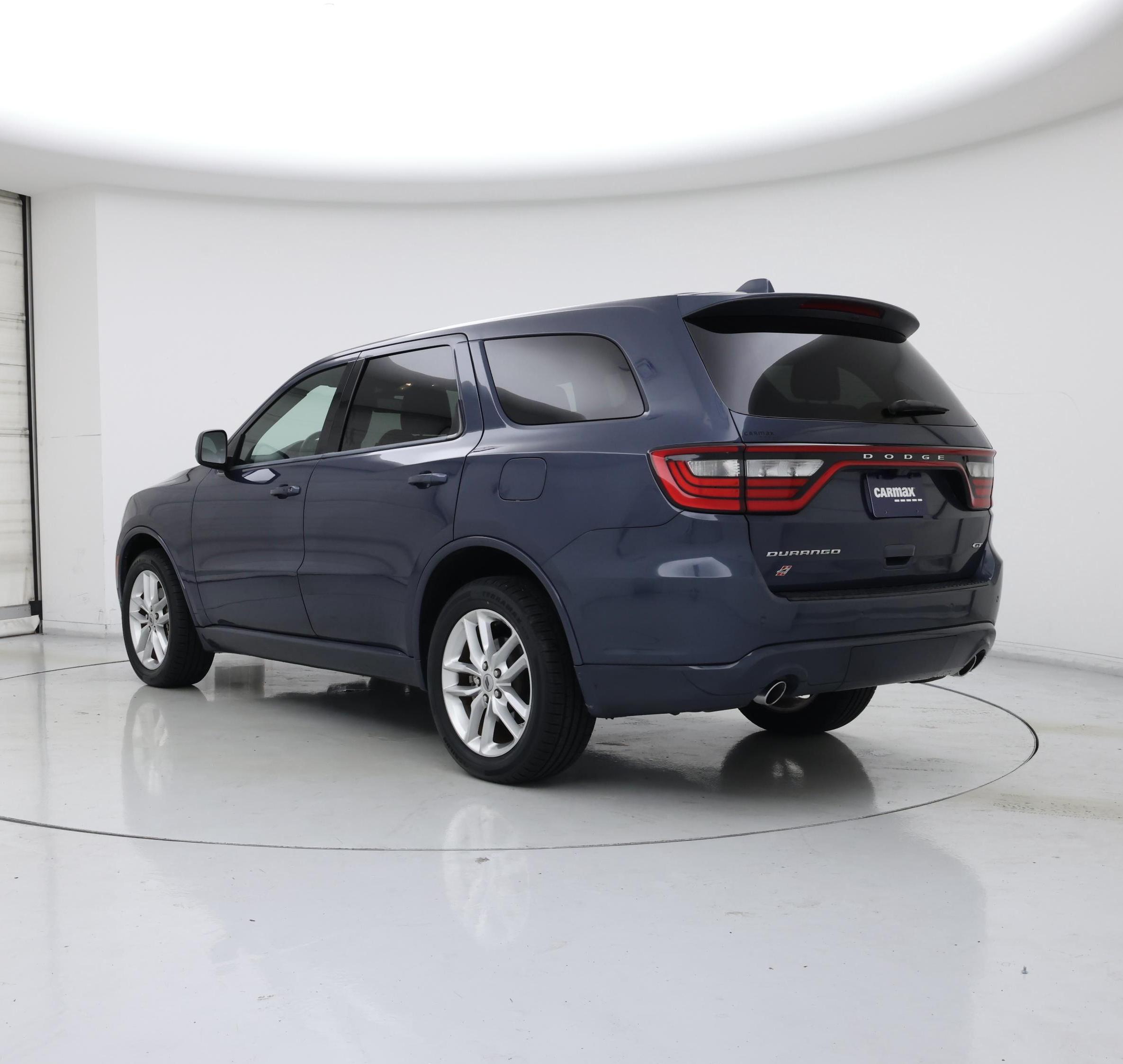 Thumbnail: 2021 Dodge Durango - 2