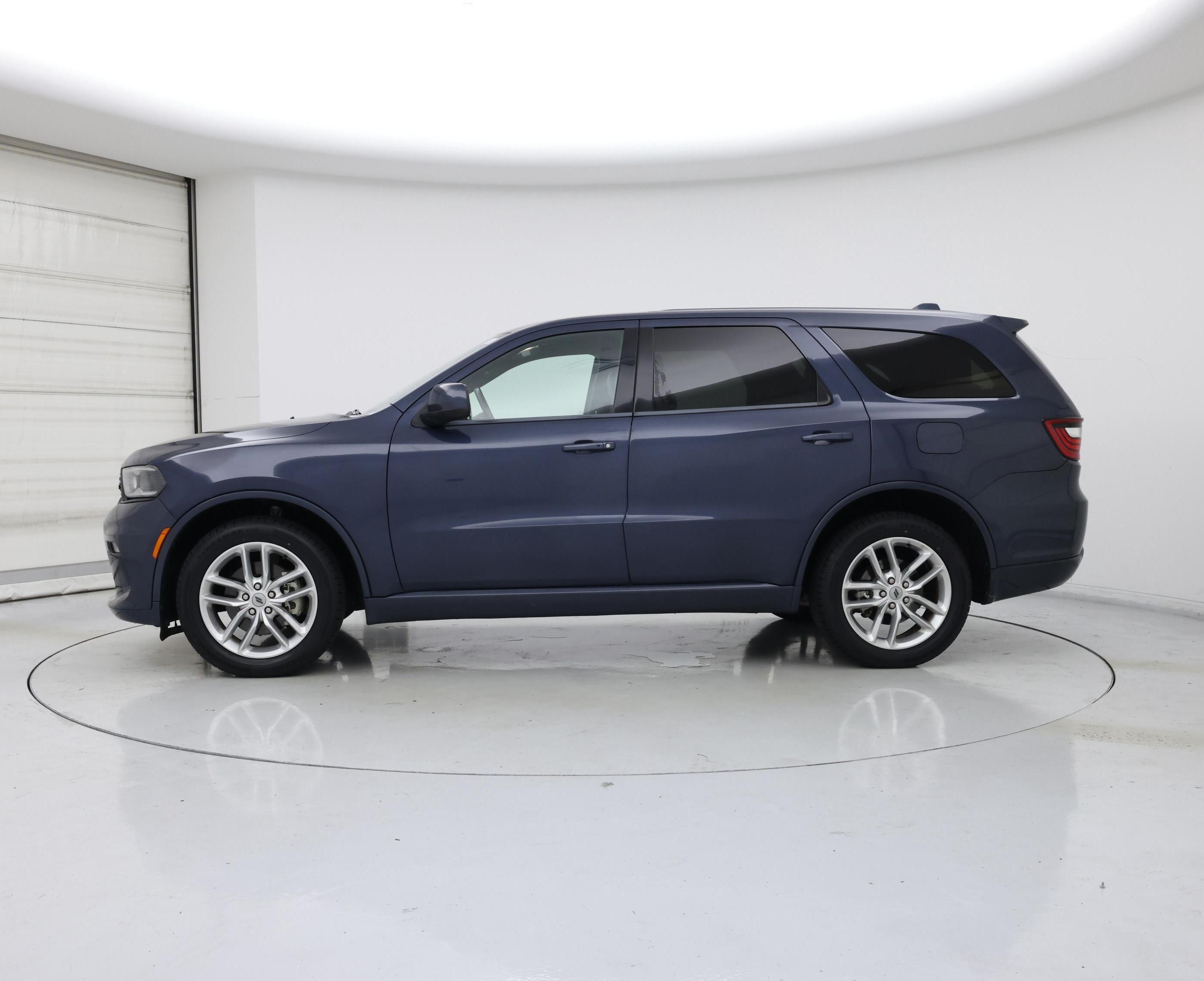 Thumbnail: 2021 Dodge Durango - 3