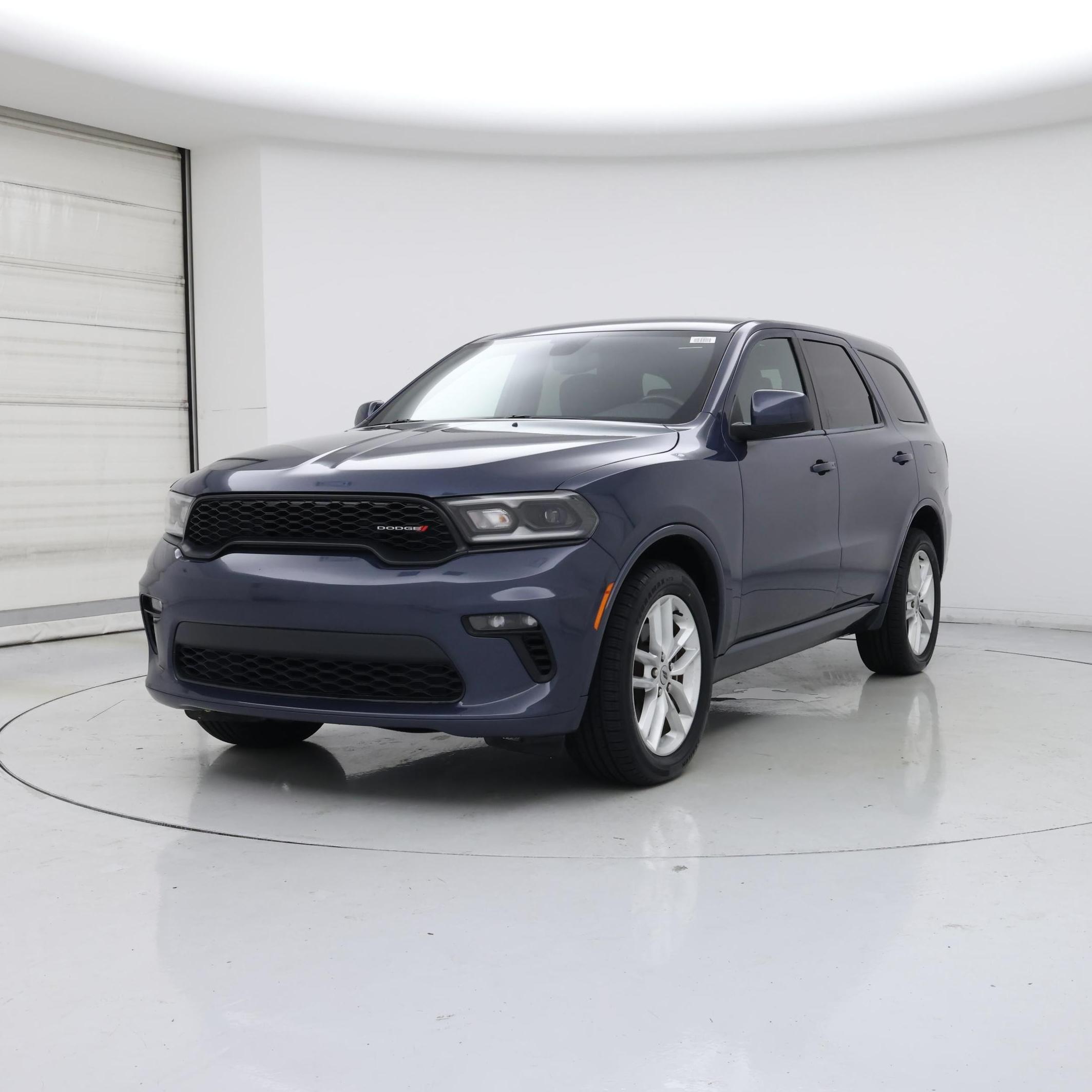 Thumbnail: 2021 Dodge Durango - 4
