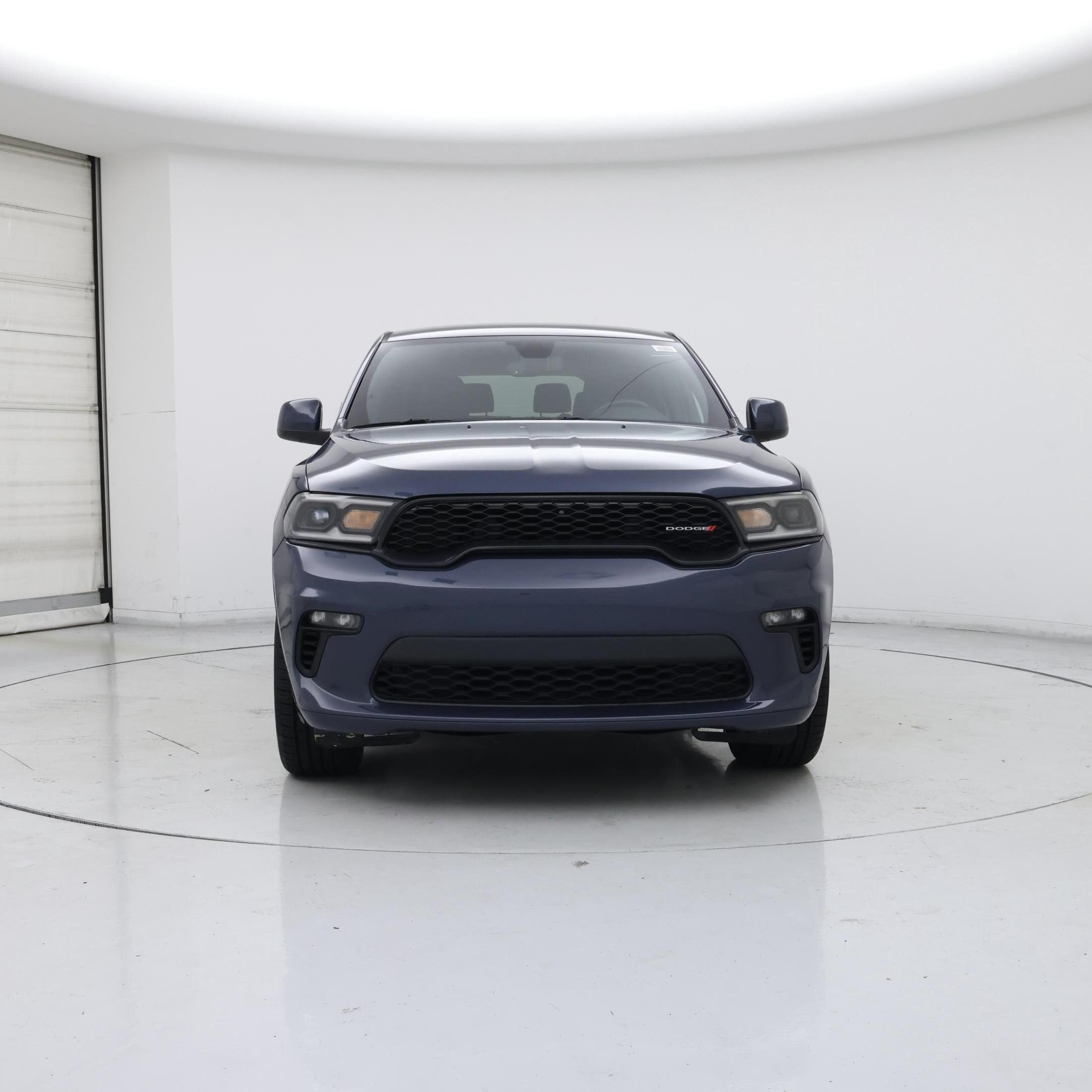 Thumbnail: 2021 Dodge Durango - 5