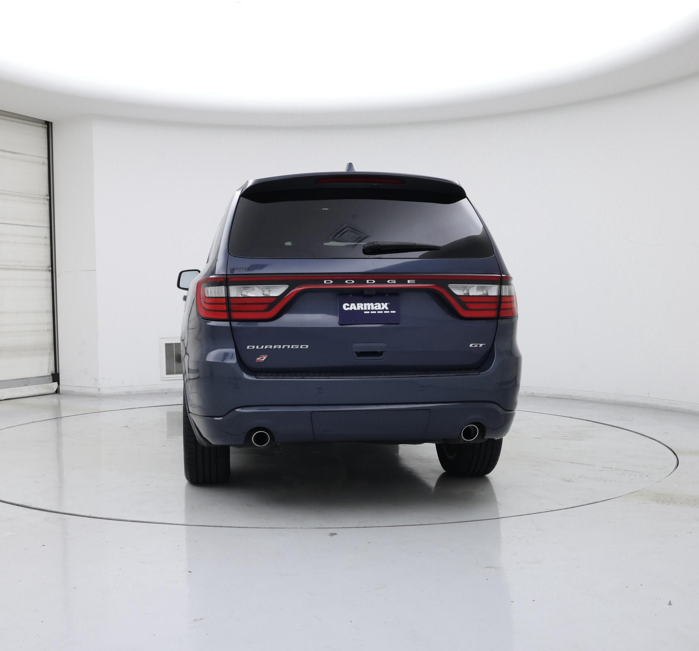 Thumbnail: 2021 Dodge Durango - 6