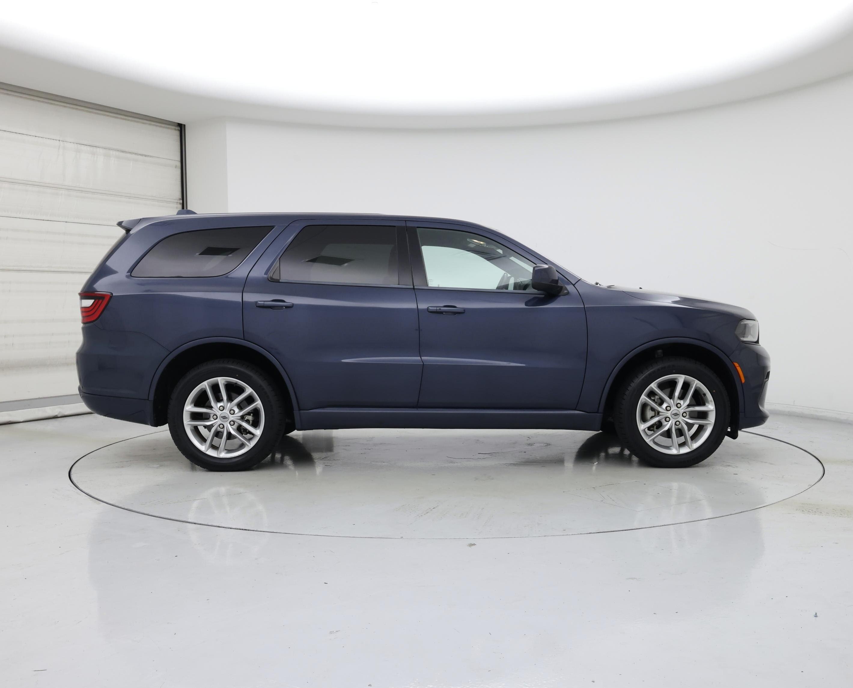 Thumbnail: 2021 Dodge Durango - 7