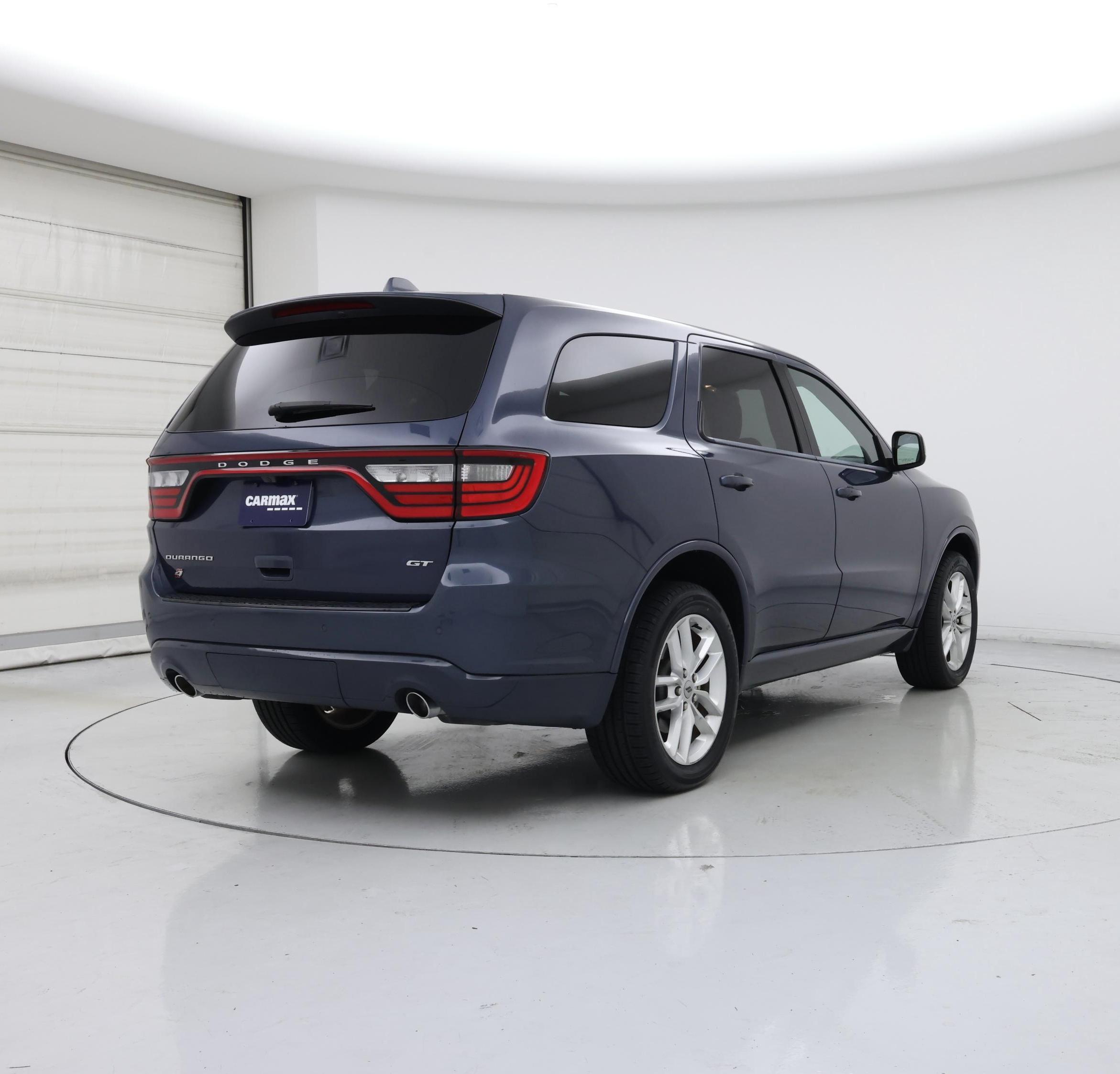 Thumbnail: 2021 Dodge Durango - 8