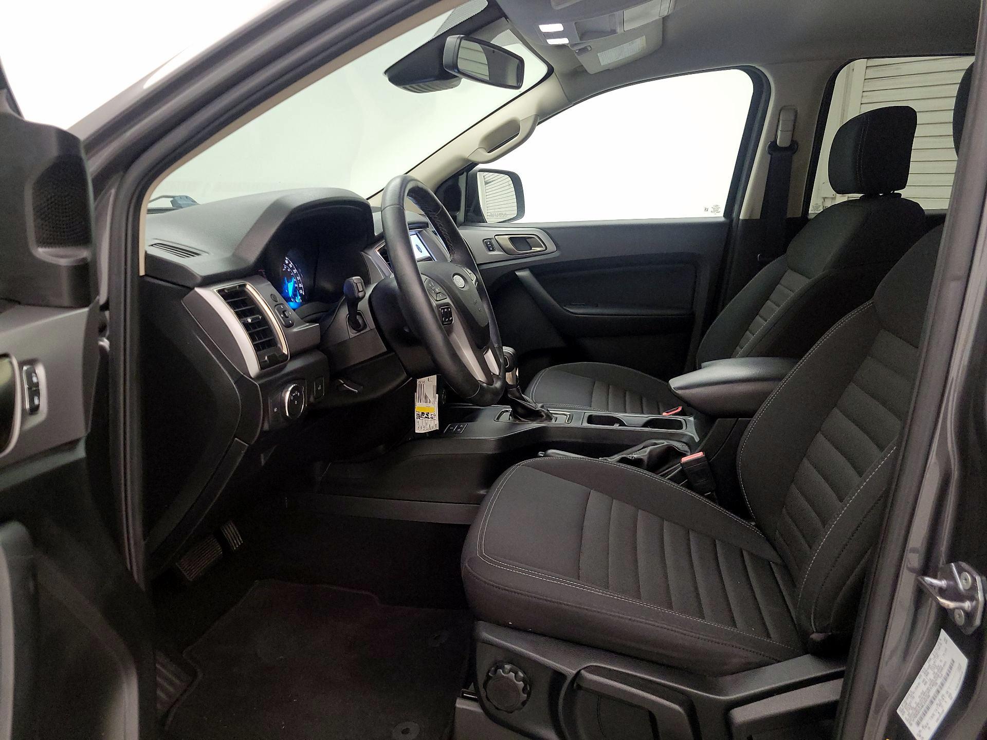 Thumbnail: 2021 Ford Ranger - 9