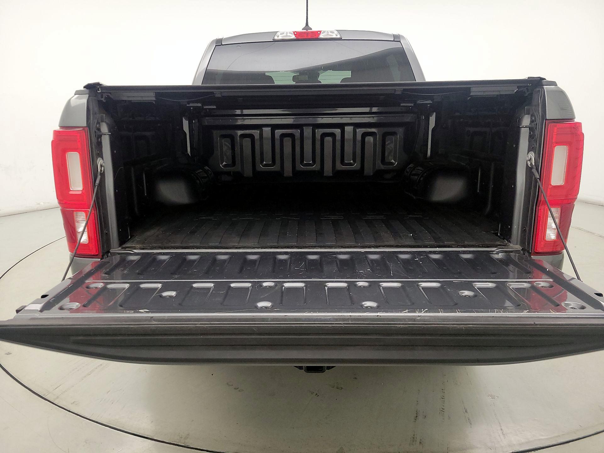 Thumbnail: 2021 Ford Ranger - 18