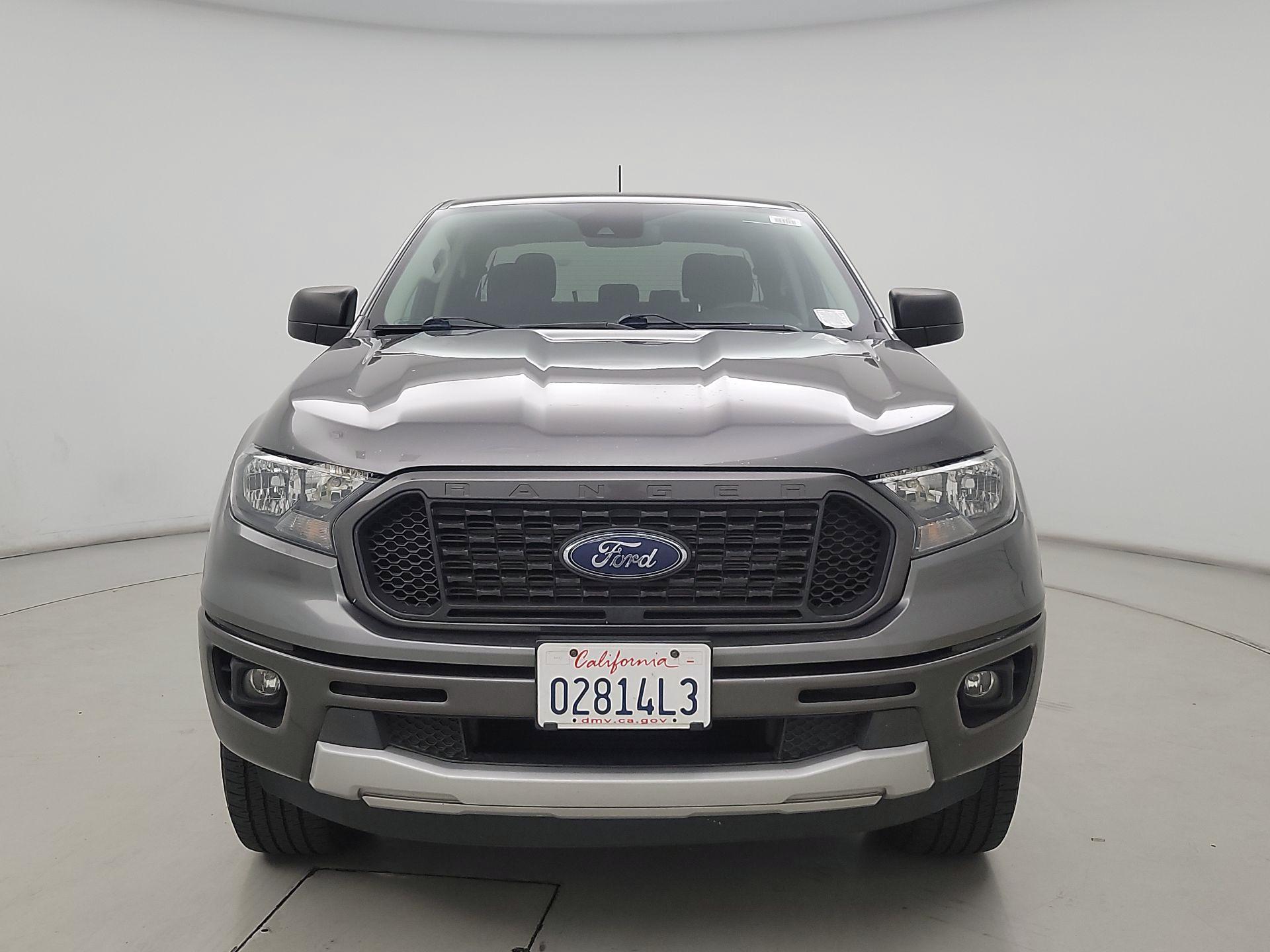 Thumbnail: 2021 Ford Ranger - 2