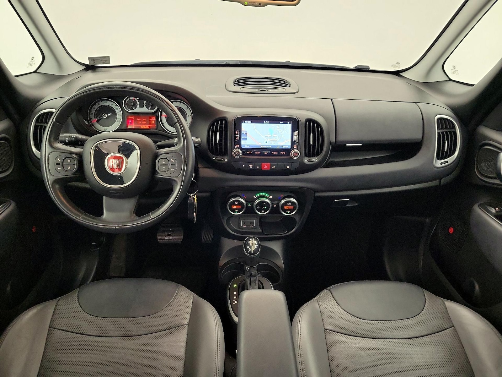 Navigation System