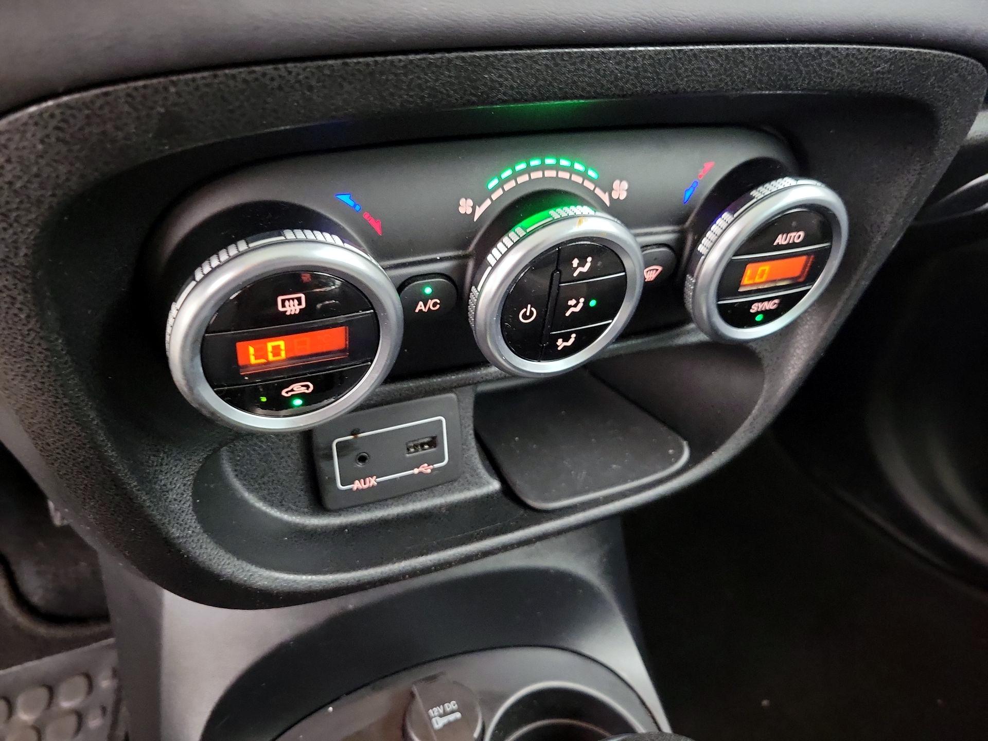 Thumbnail: 2017 Fiat 500L - 16