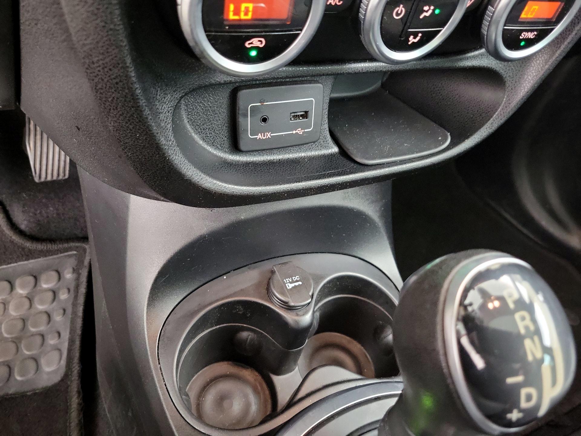 Thumbnail: 2017 Fiat 500L - 18