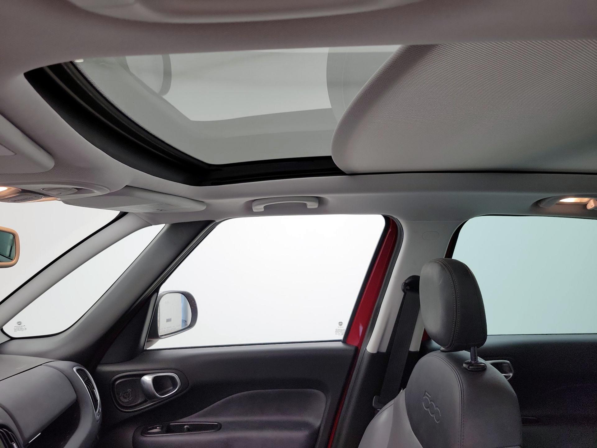 Thumbnail: 2017 Fiat 500L - 19