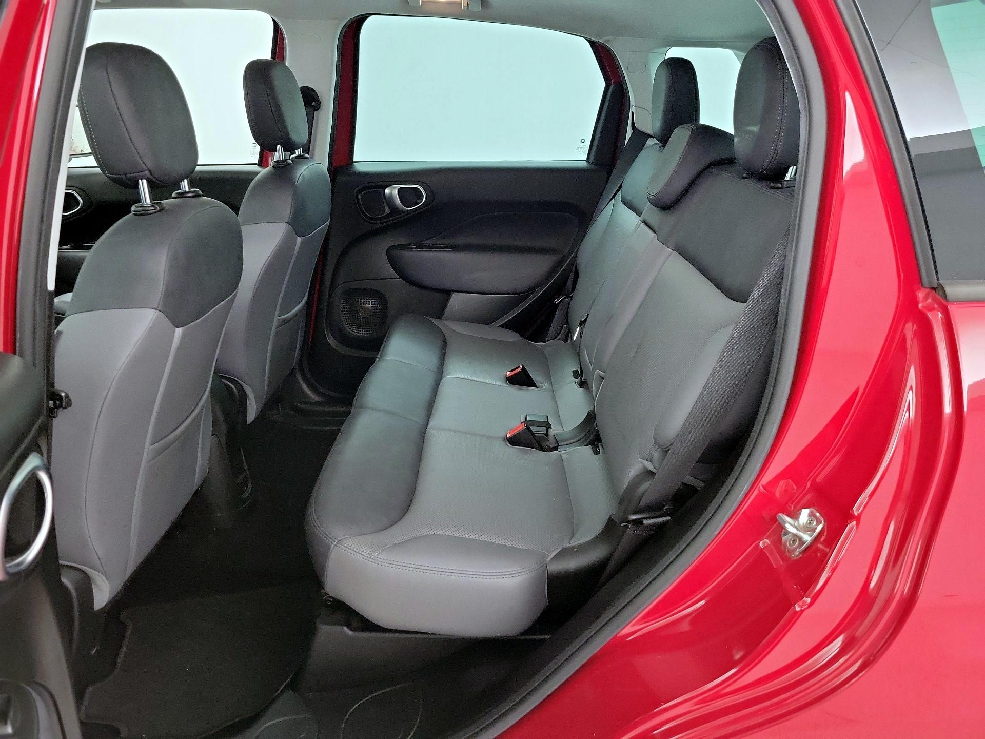 Thumbnail: 2017 Fiat 500L - 20