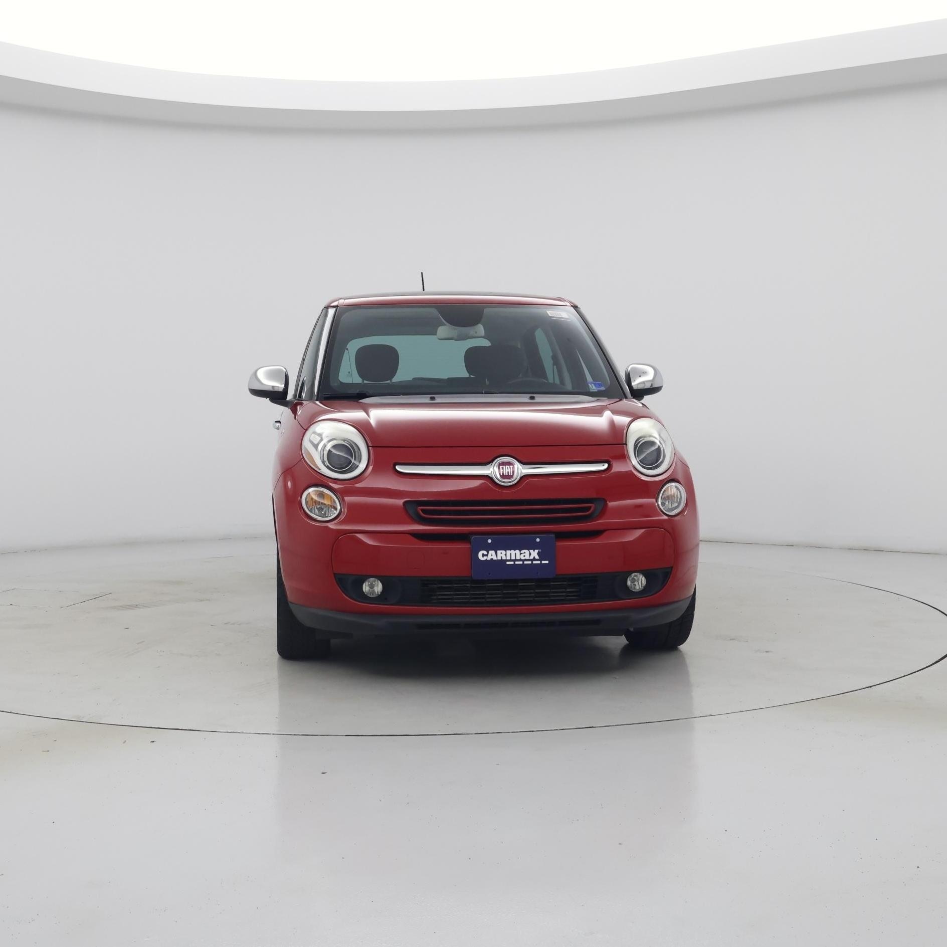 Thumbnail: 2017 Fiat 500L - 5