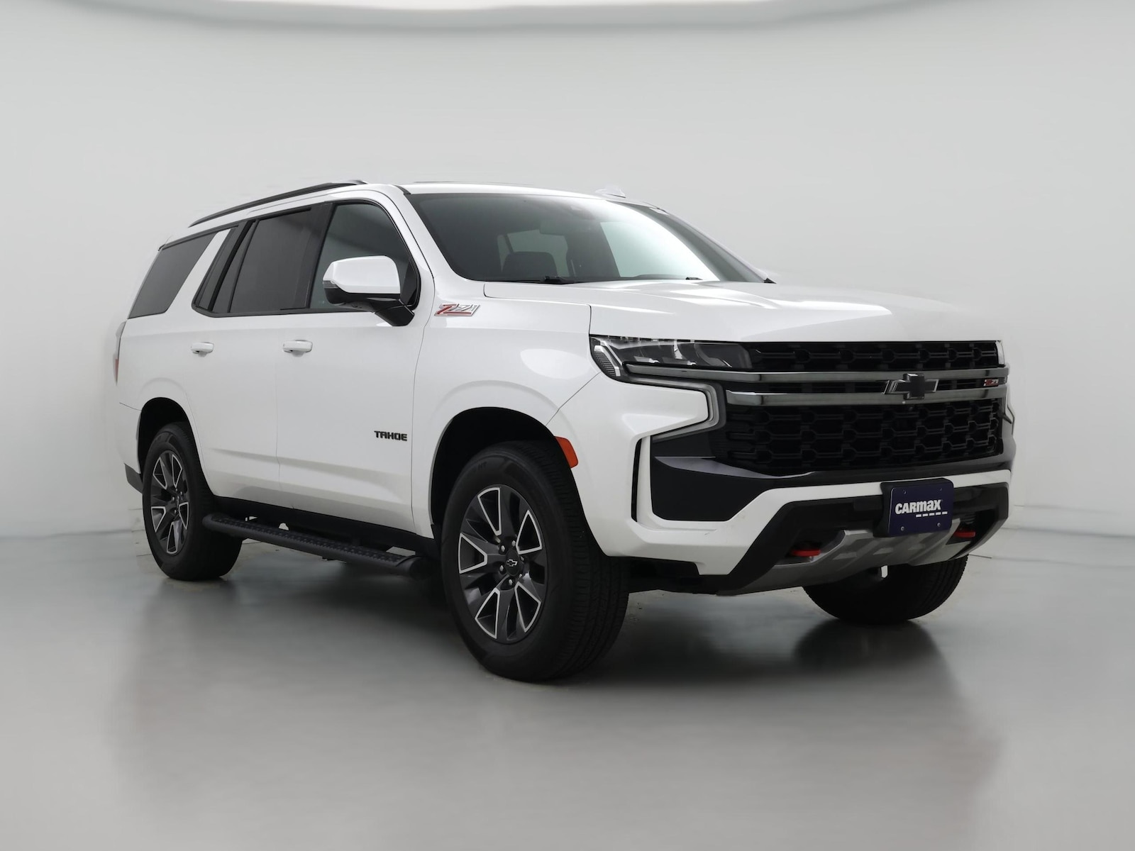 2022 Chevrolet Tahoe