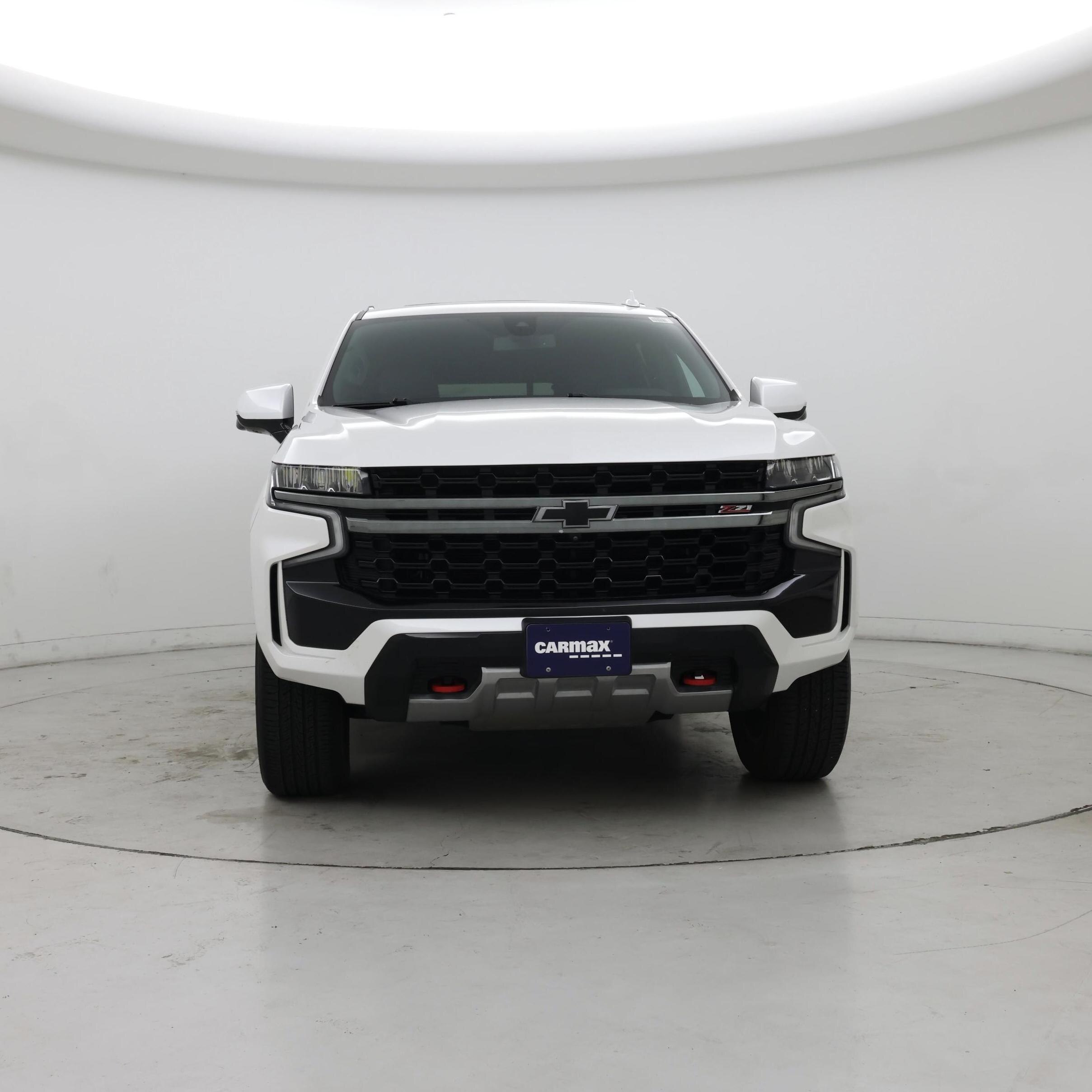 Thumbnail: 2022 Chevrolet Tahoe - 5