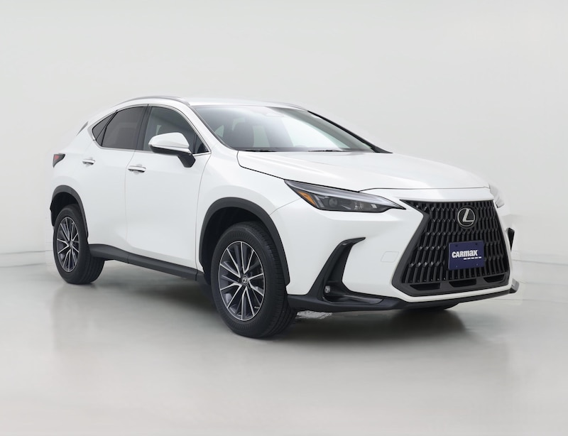 2023 Lexus NX 250
