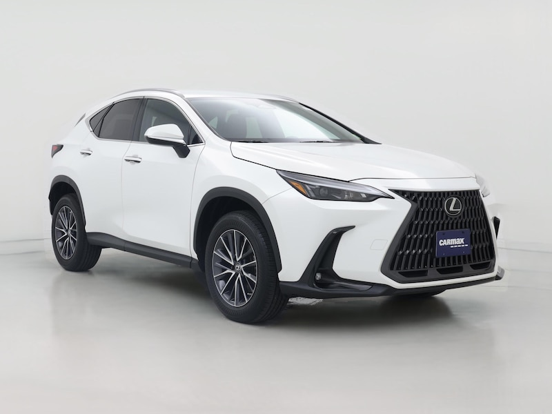 2023 Lexus NX 250 null