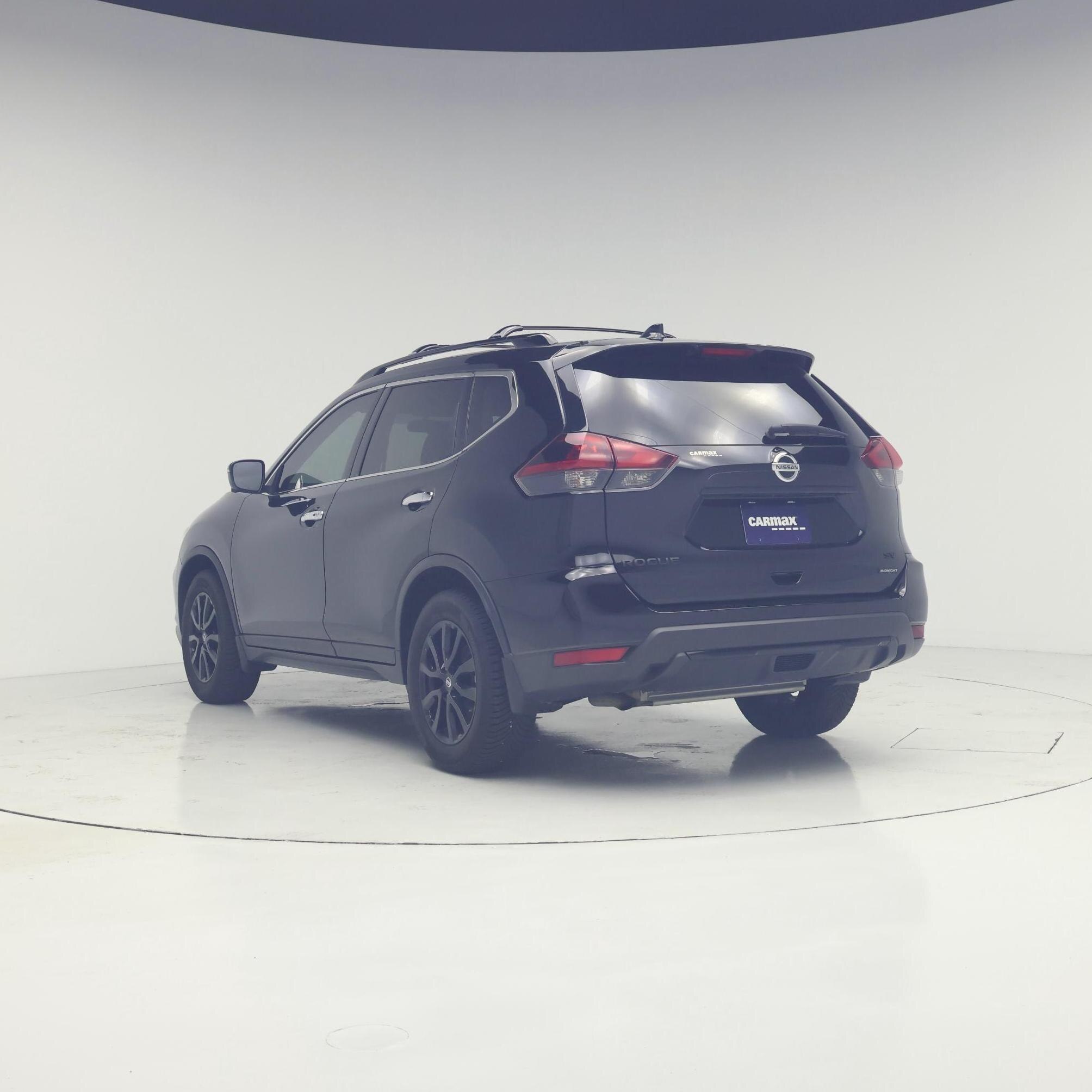 Thumbnail: 2018 Nissan Rogue - 2