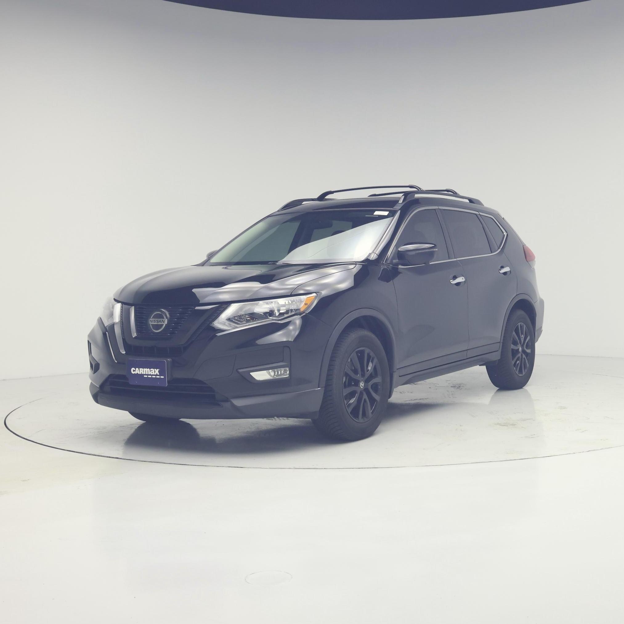 Thumbnail: 2018 Nissan Rogue - 4