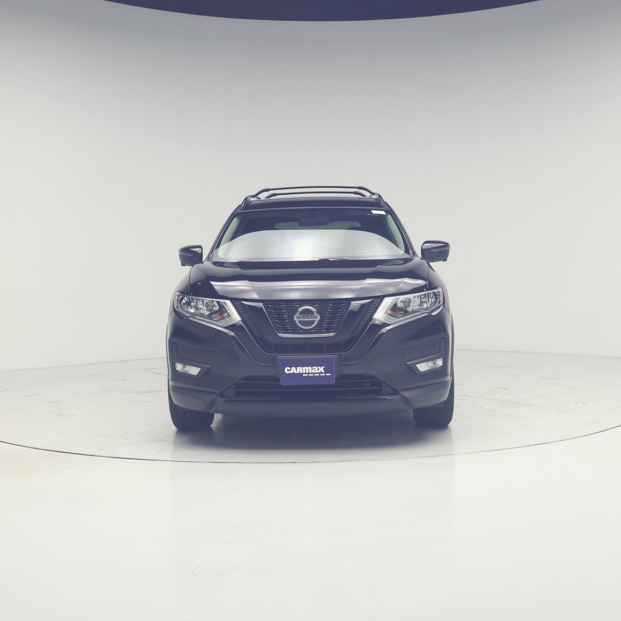 Thumbnail: 2018 Nissan Rogue - 5